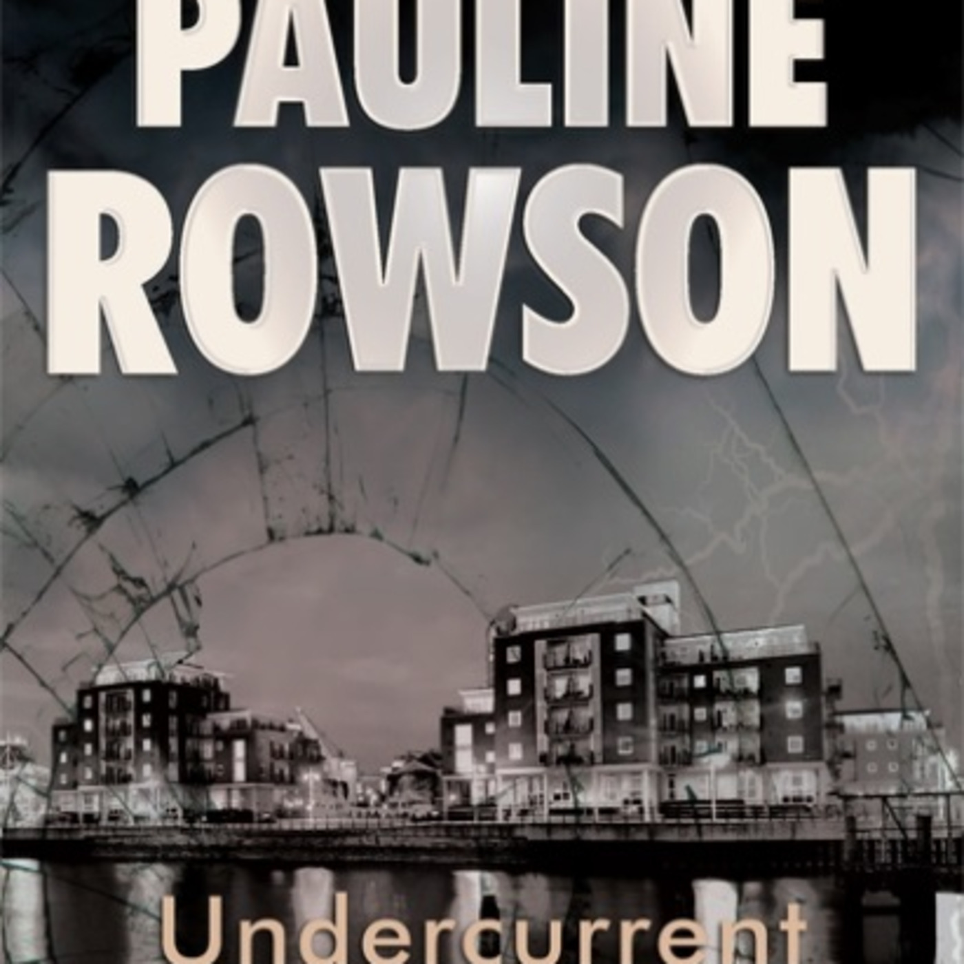 Pauline-Rowson\'s Podcast