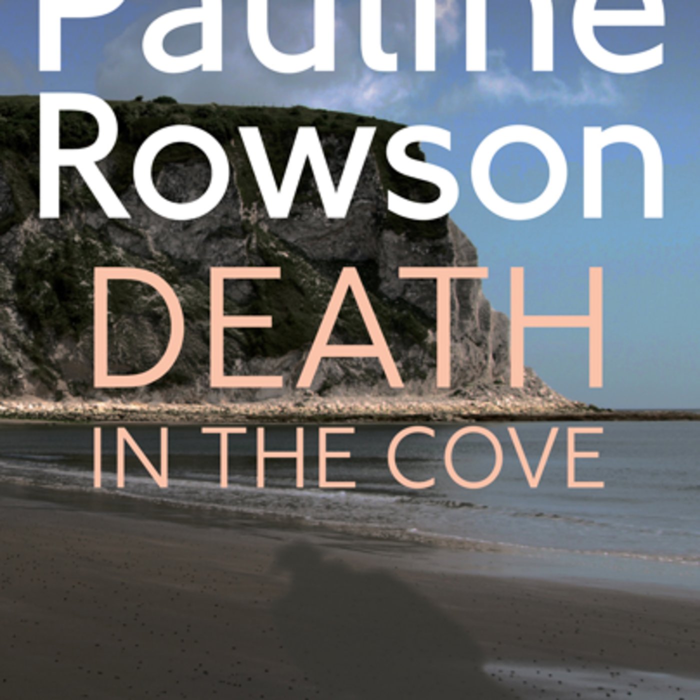 Pauline-Rowson\'s Podcast