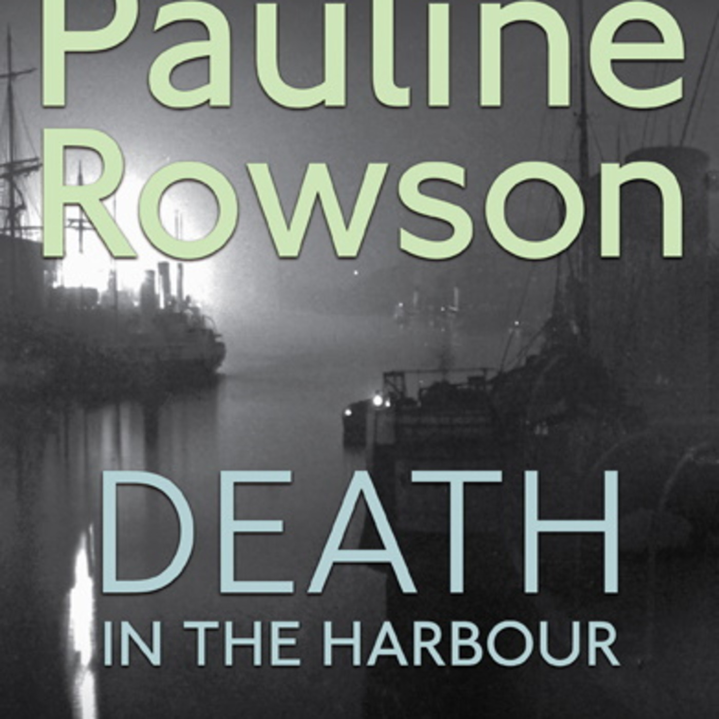 Pauline-Rowson\'s Podcast