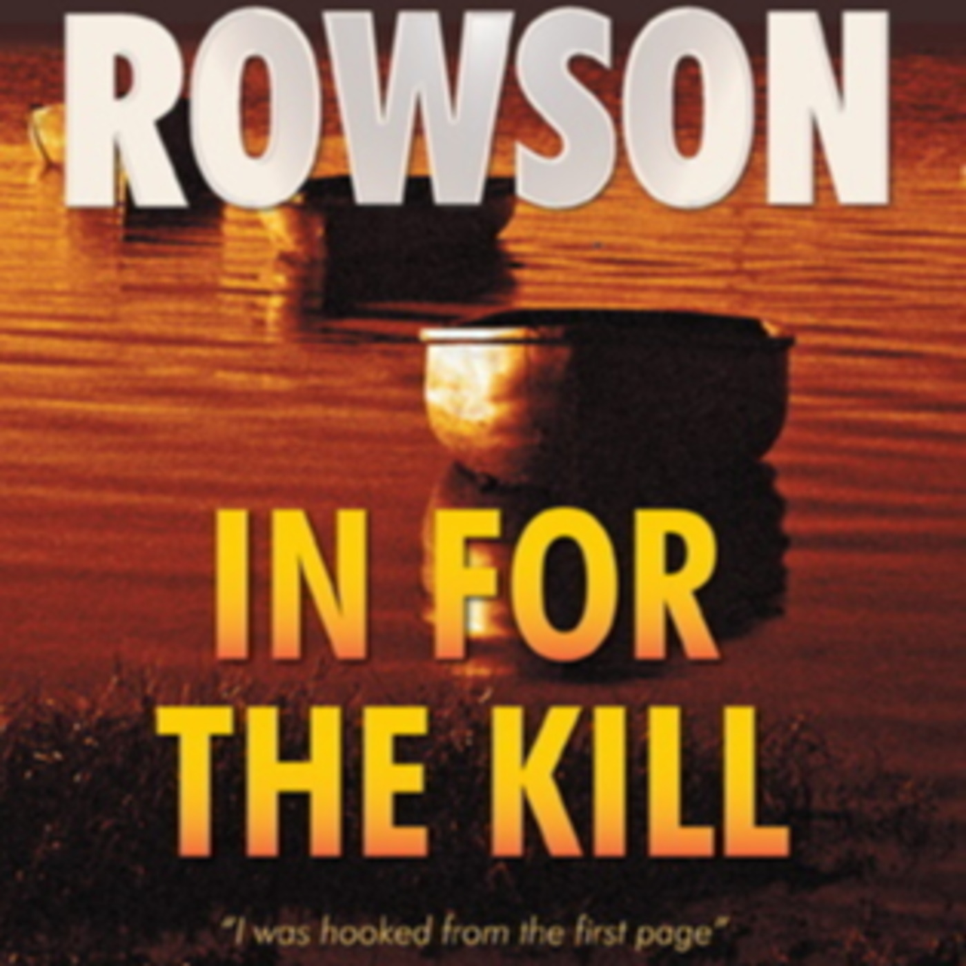 Pauline-Rowson\'s Podcast