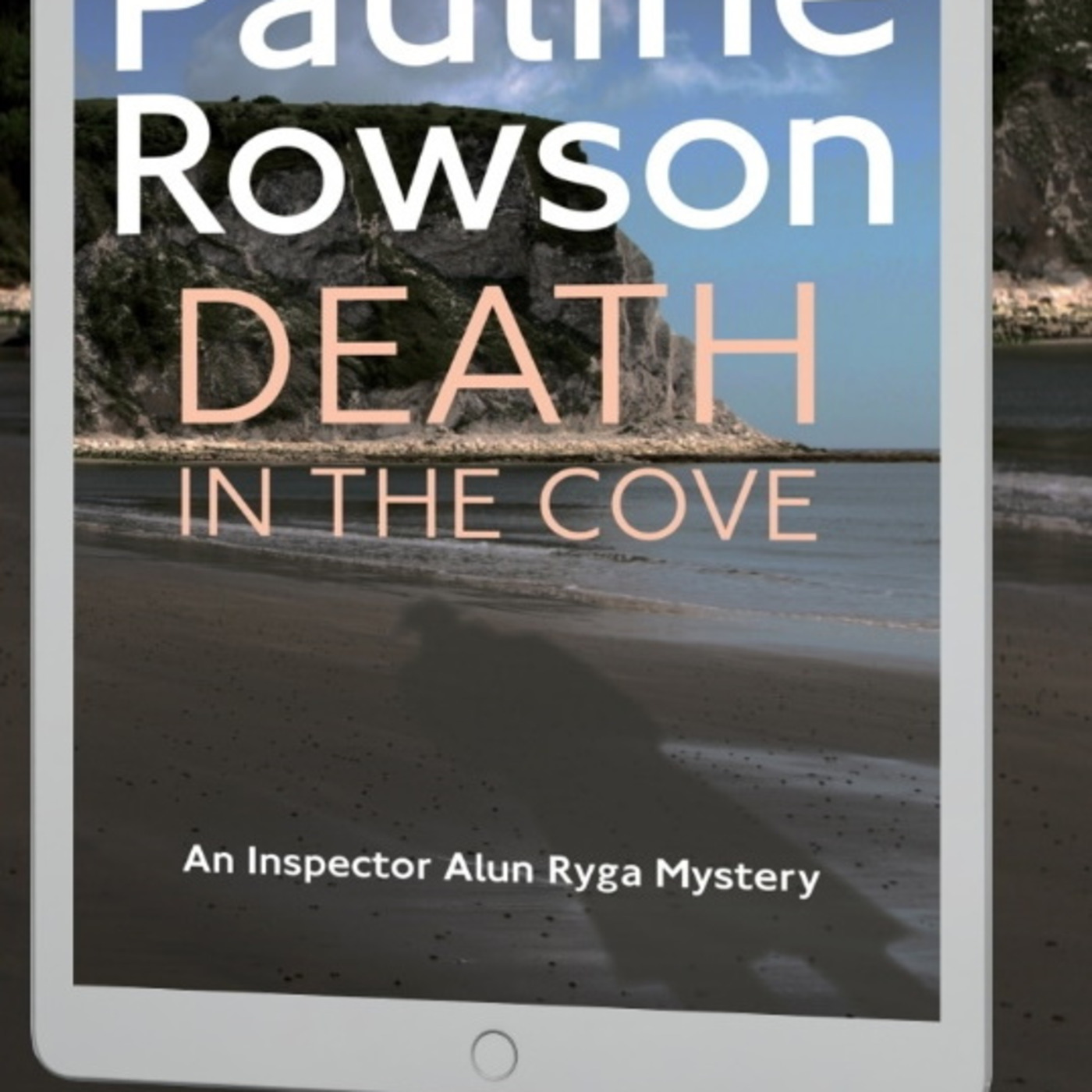 Pauline-Rowson\'s Podcast