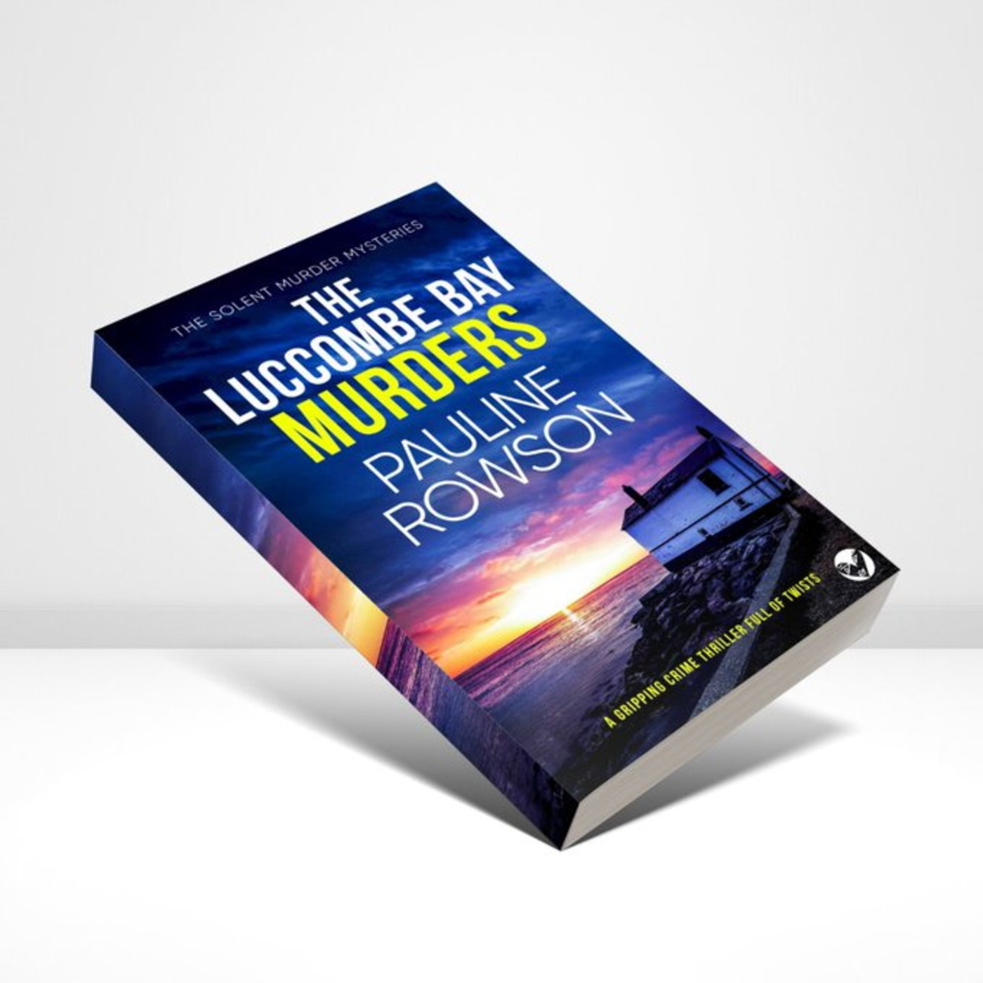 Pauline-Rowson\'s Podcast