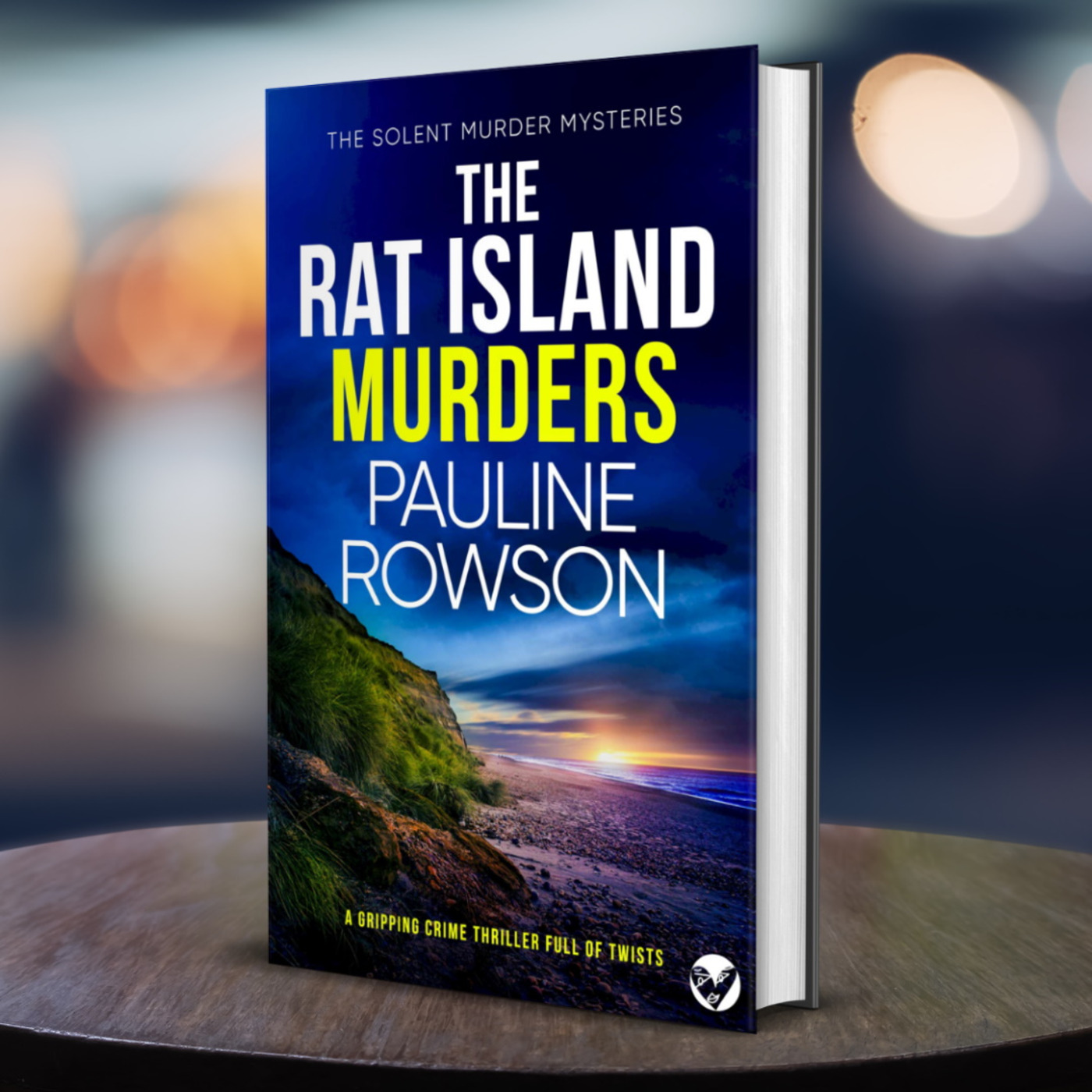 Pauline-Rowson\'s Podcast