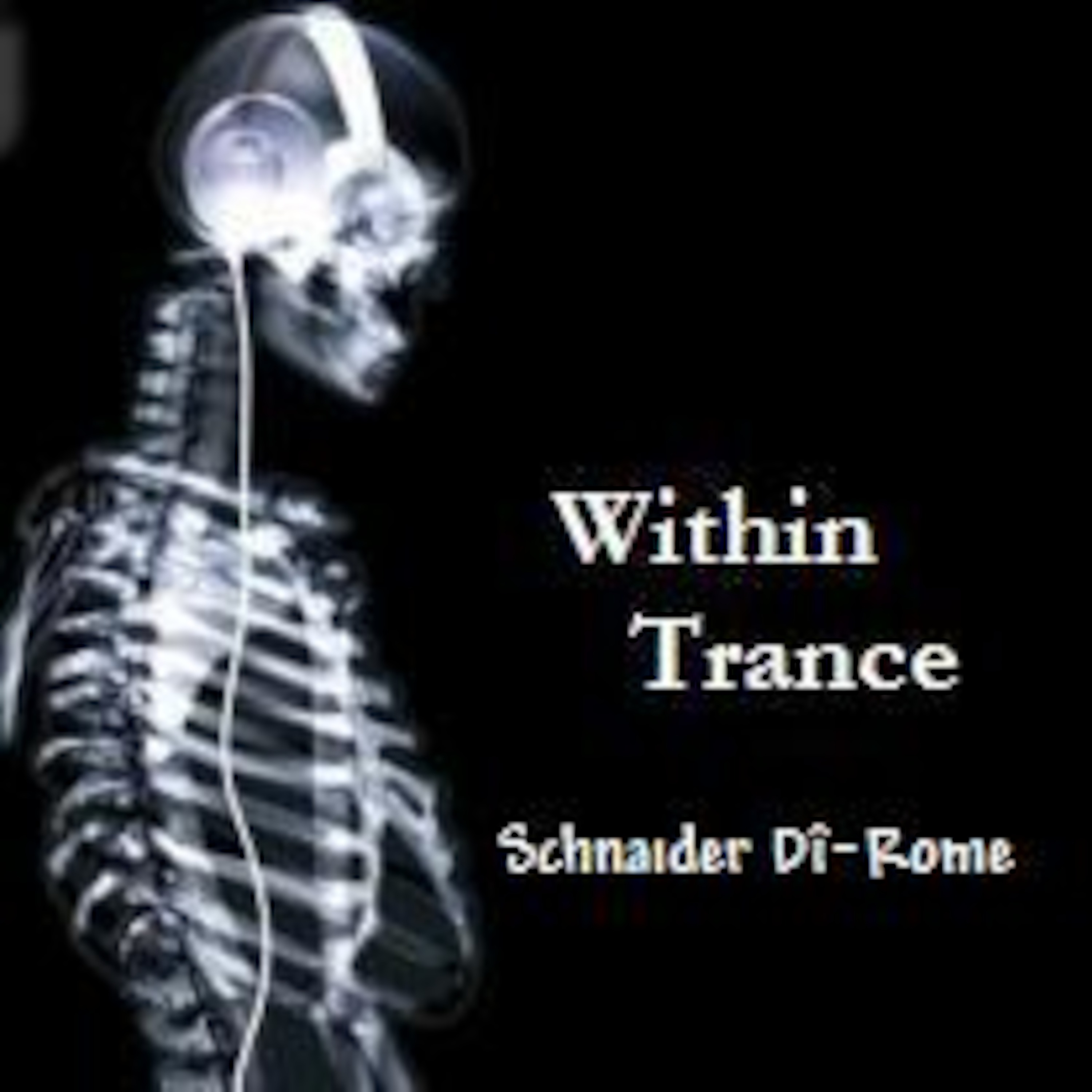 Within Trance (Vision Continuous Mix)