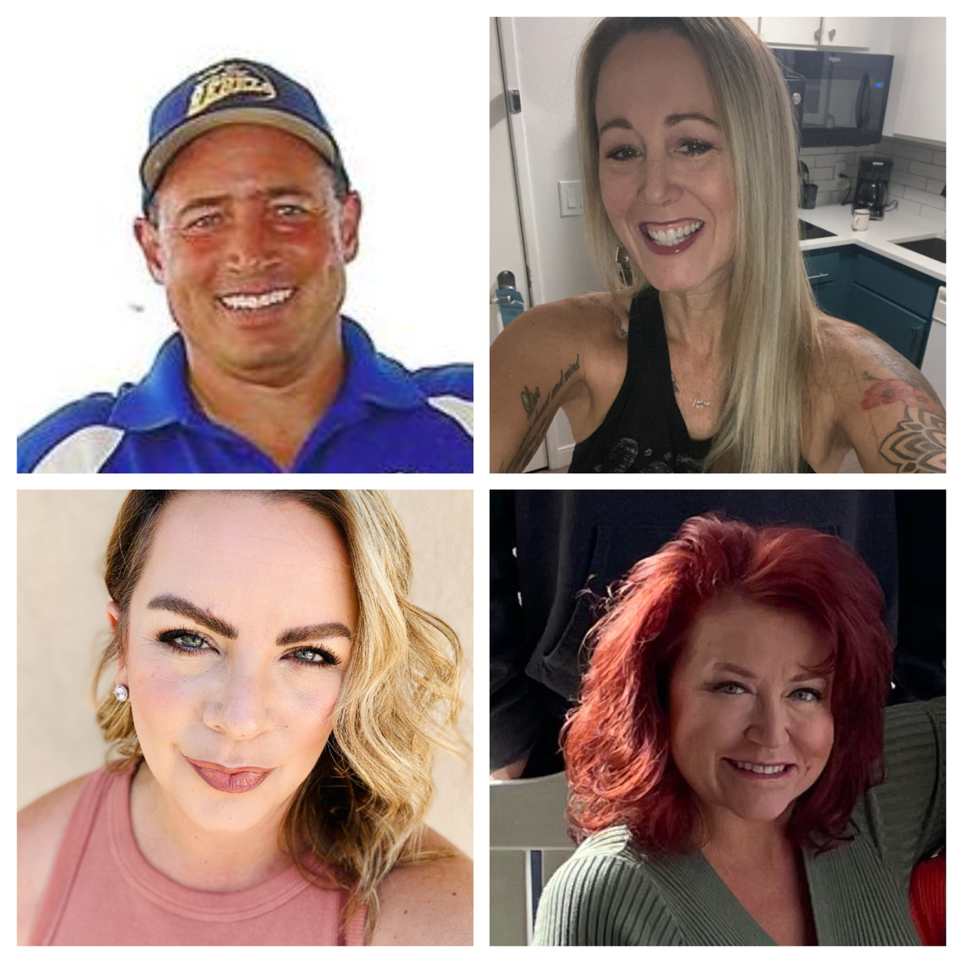 Episode 131: ADD - A.I. Dating Coaches and Maggie