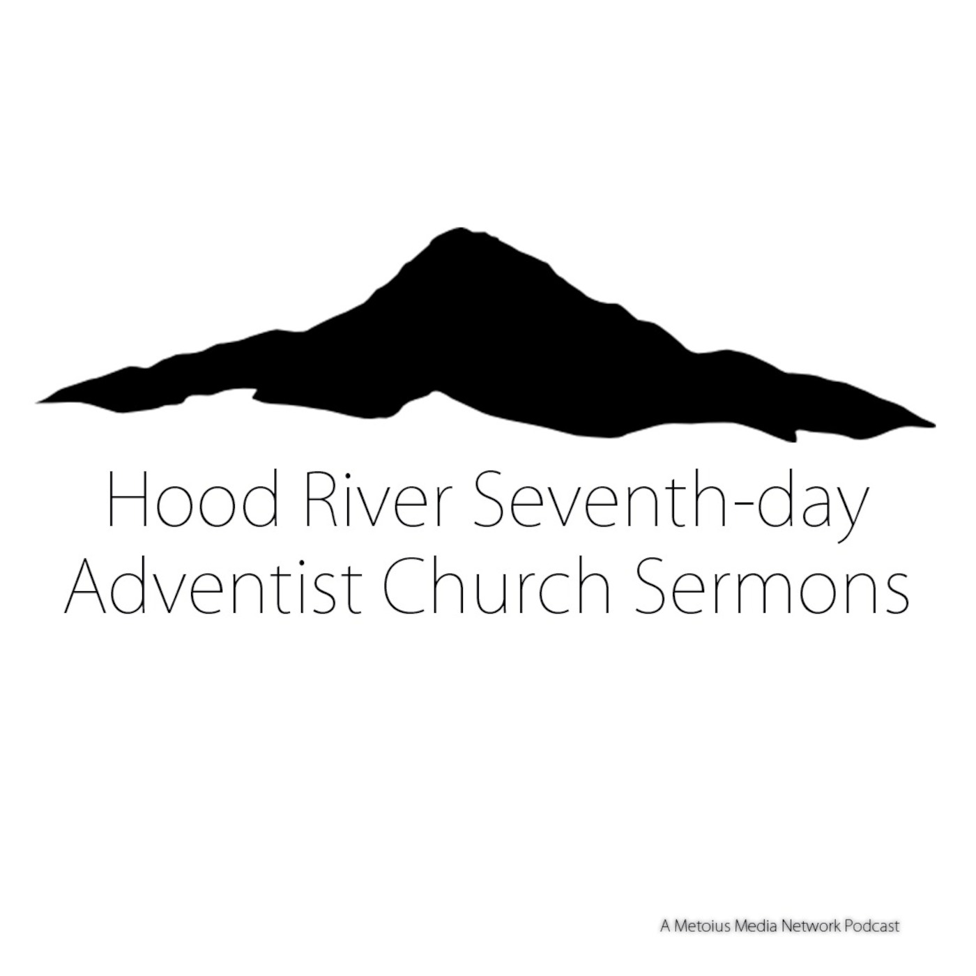 Hood River Seventh-day Adventist Church