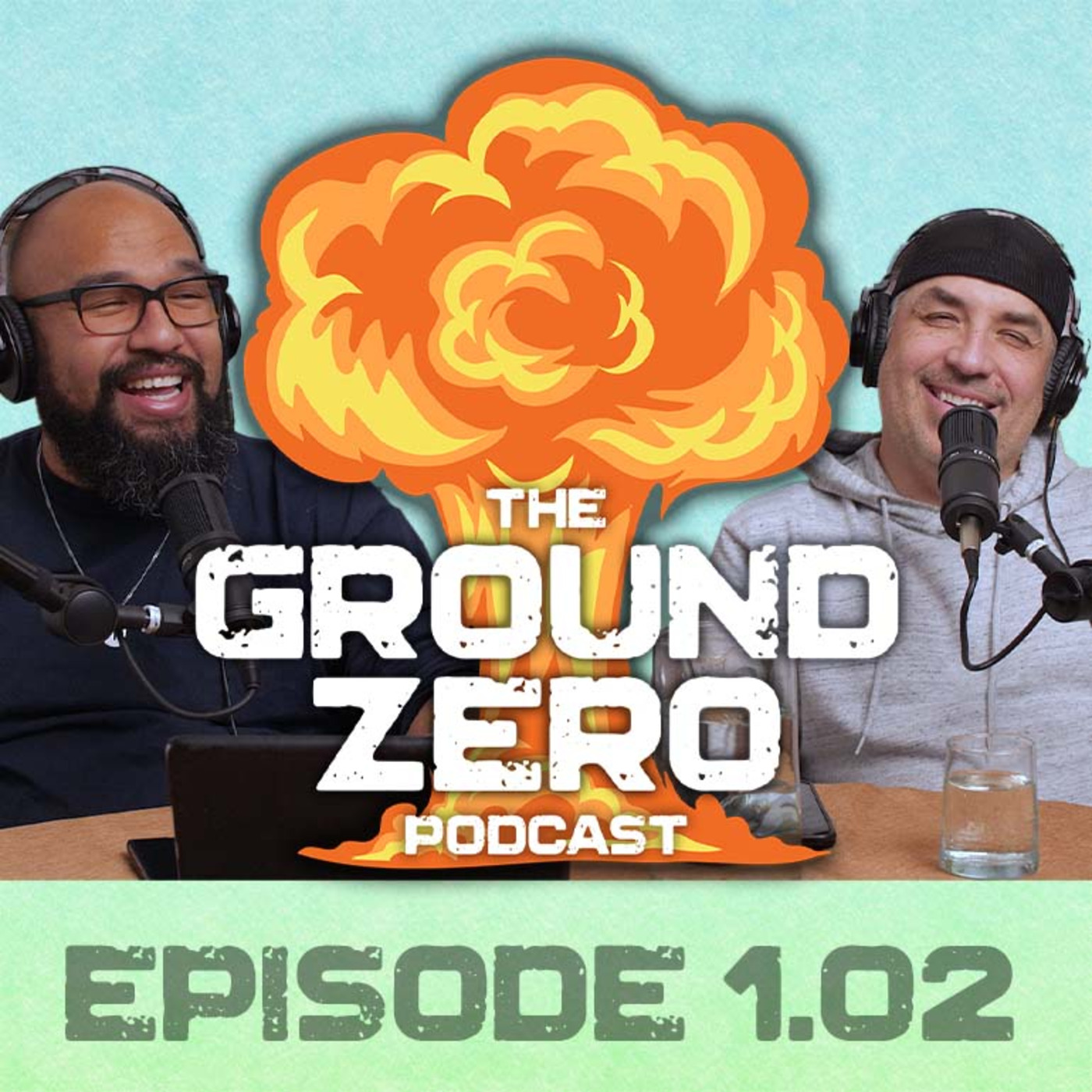 The Ground Zero Podcast