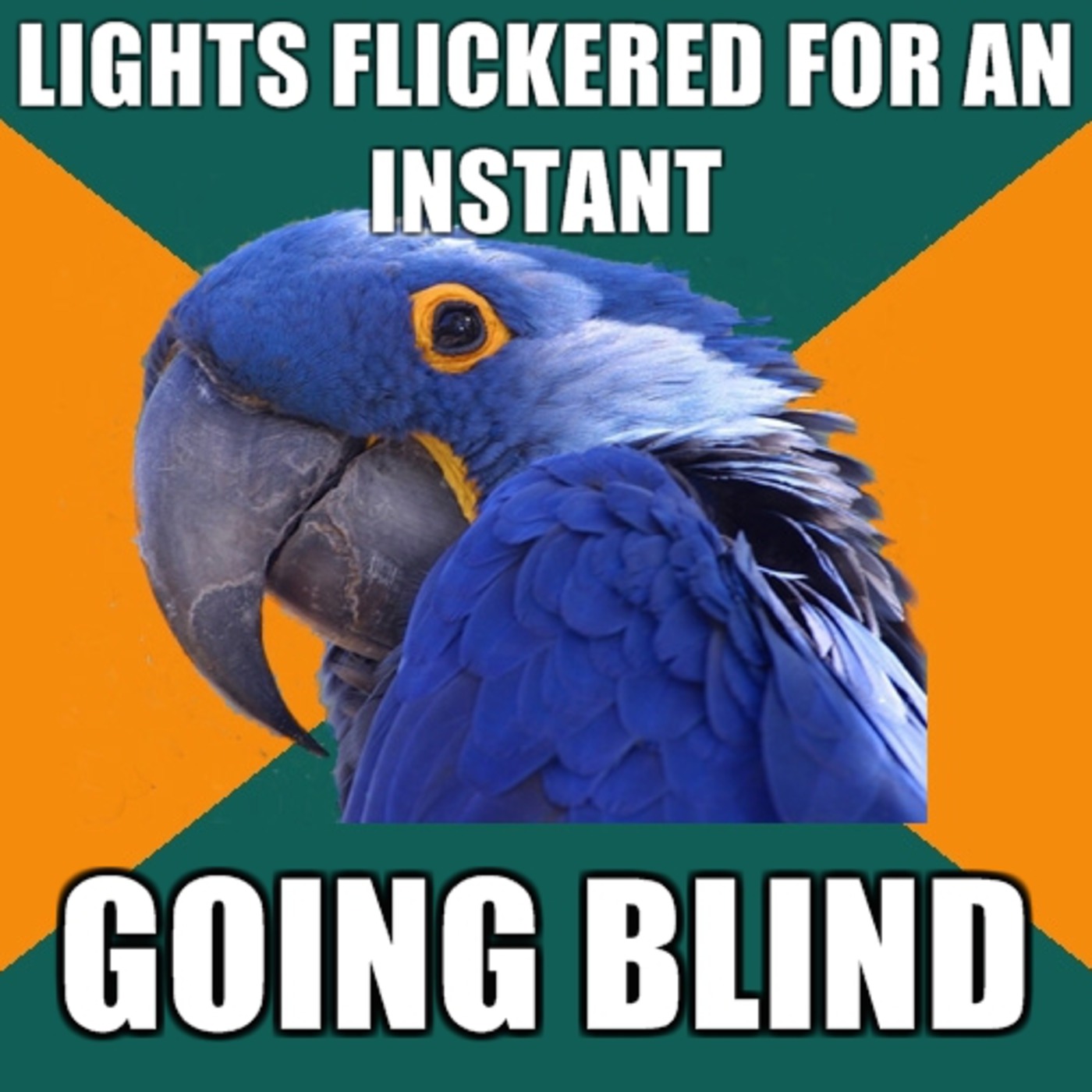 Goin Blind Mix