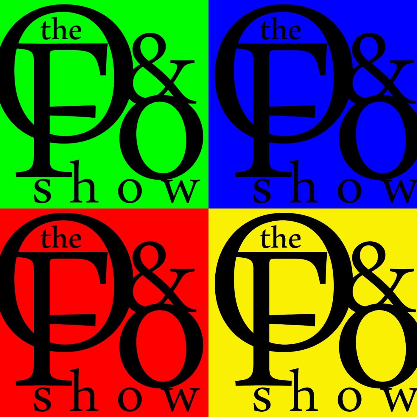 The O and Fo Show:  9/18/2019:  Little Dick Wick 69 Gets Roasted