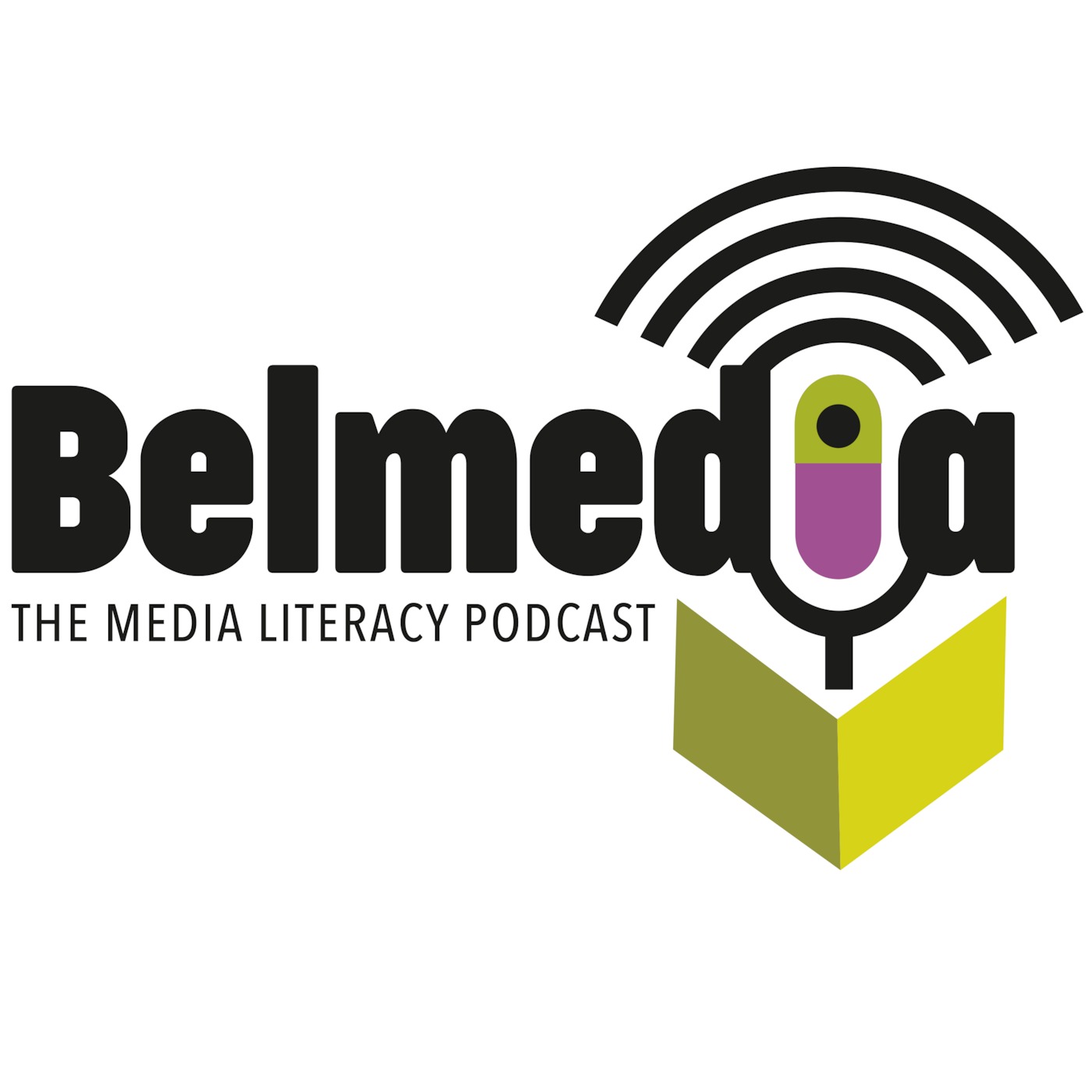 The Belmedia Podcast!