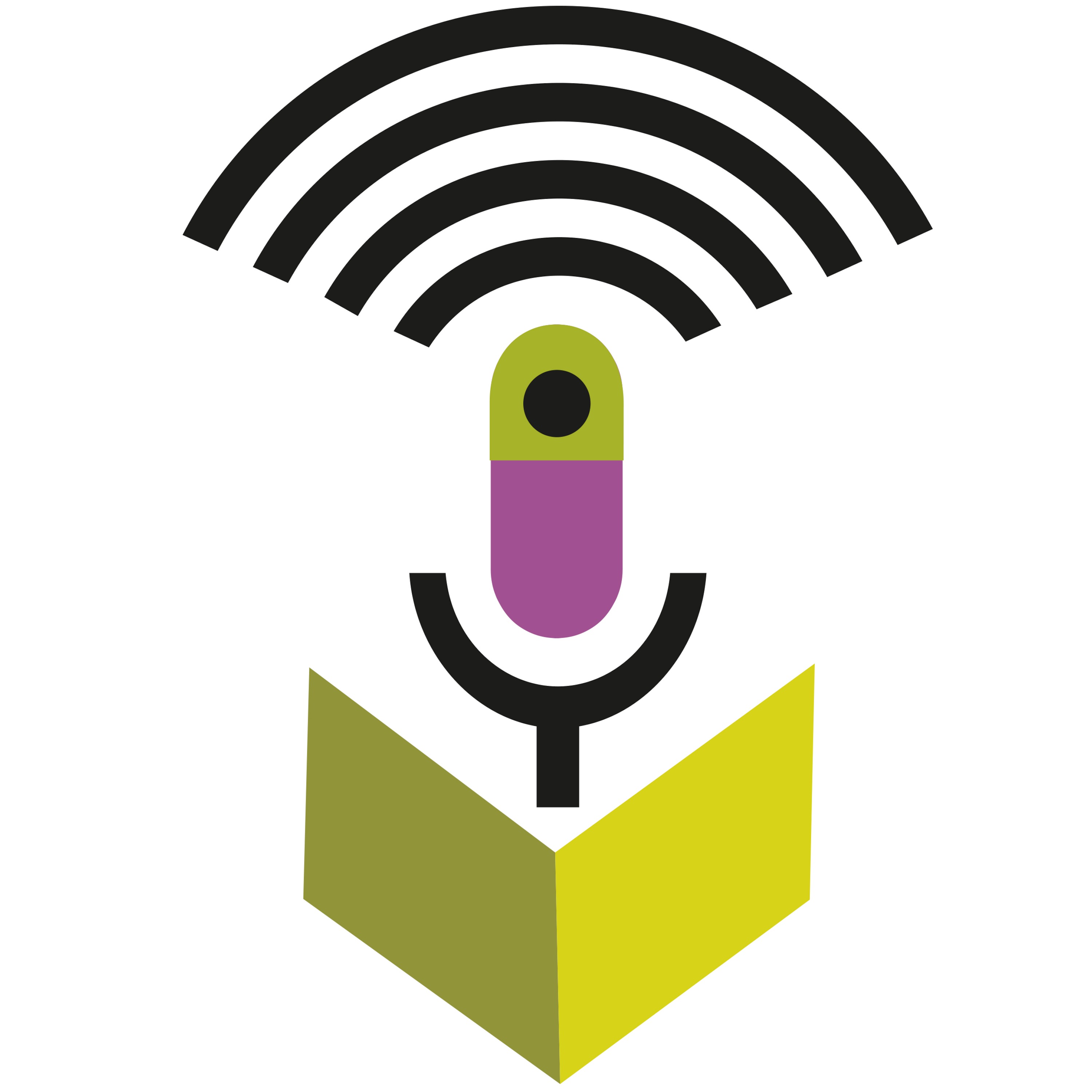 The Belmedia Podcast!