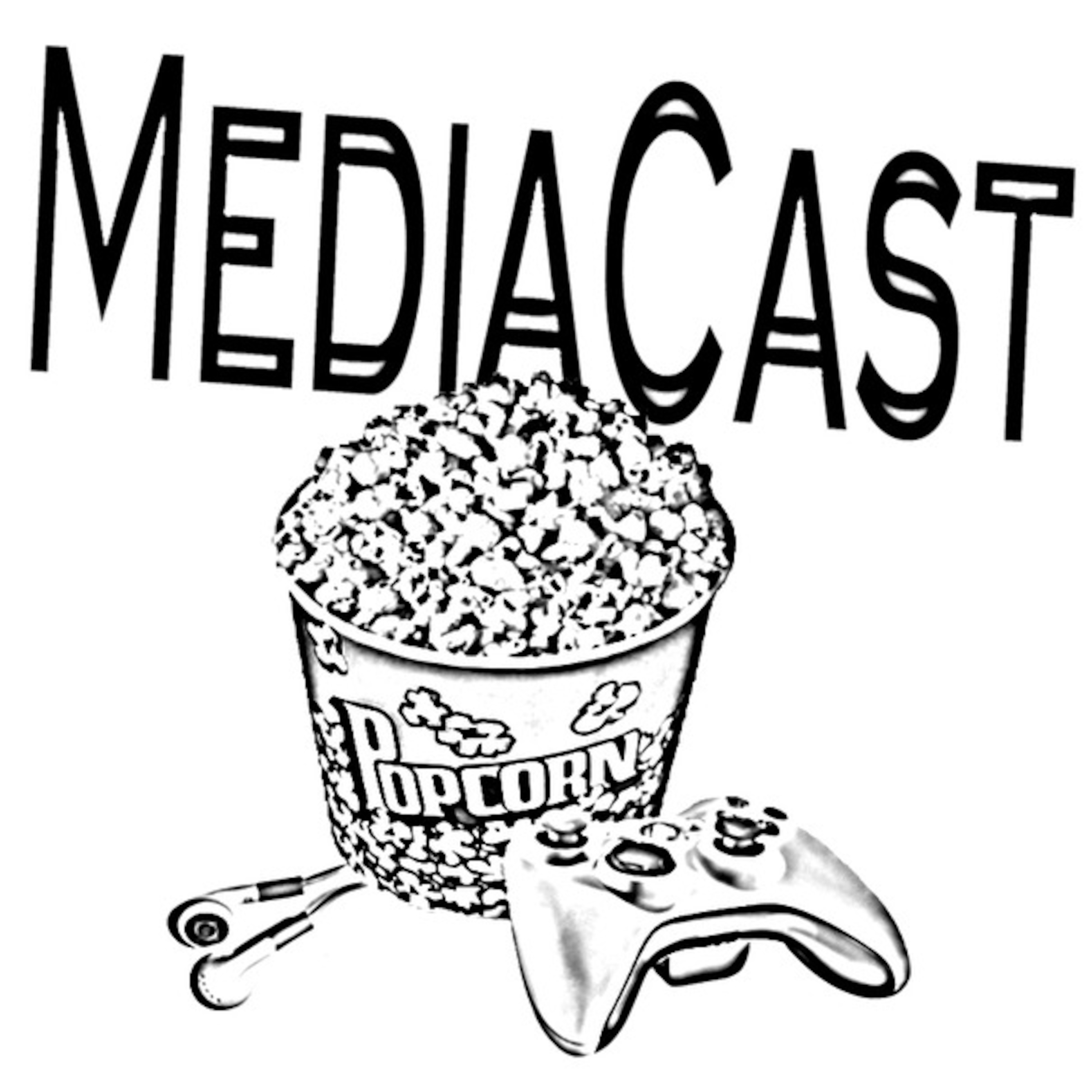 MediaCast!