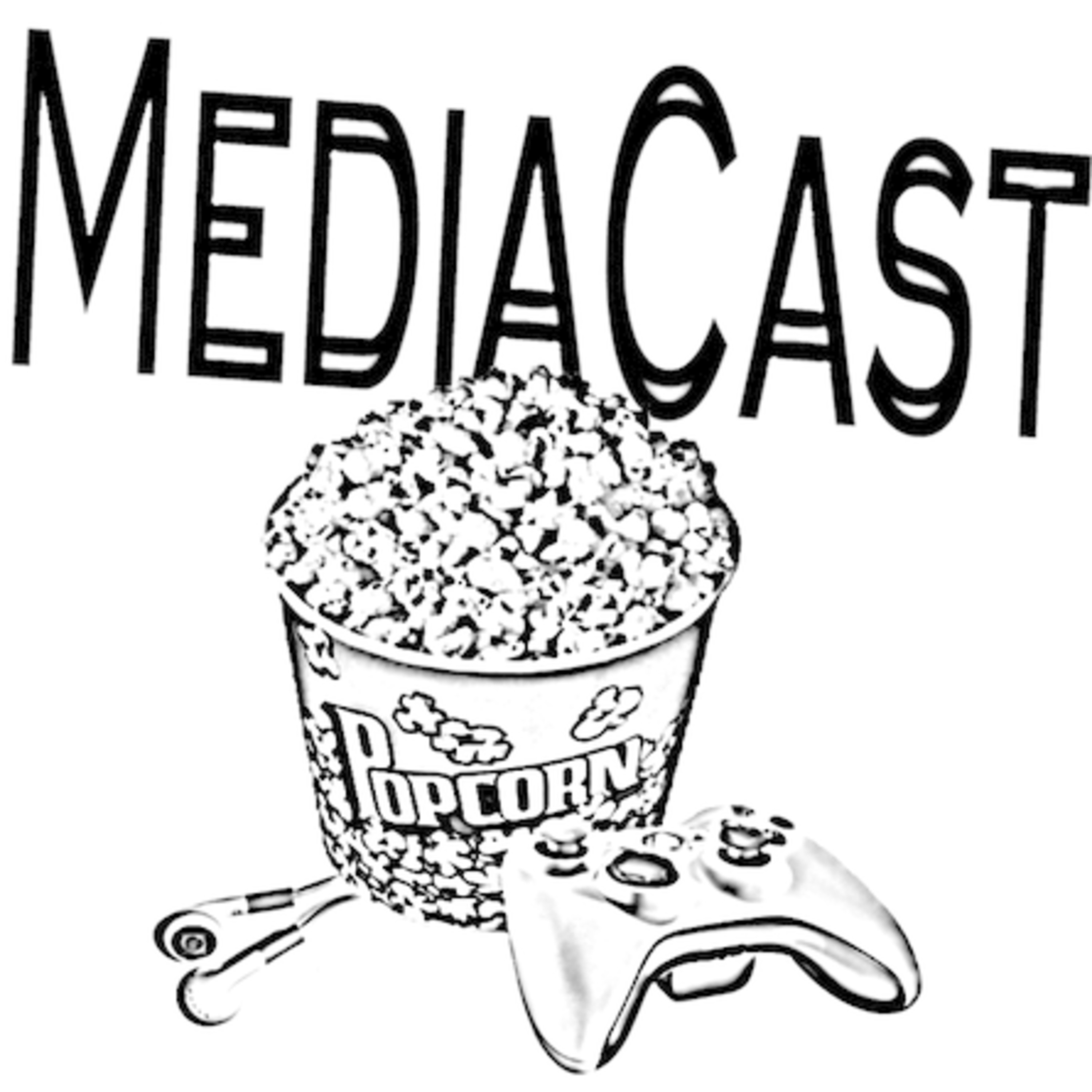 MediaCast!