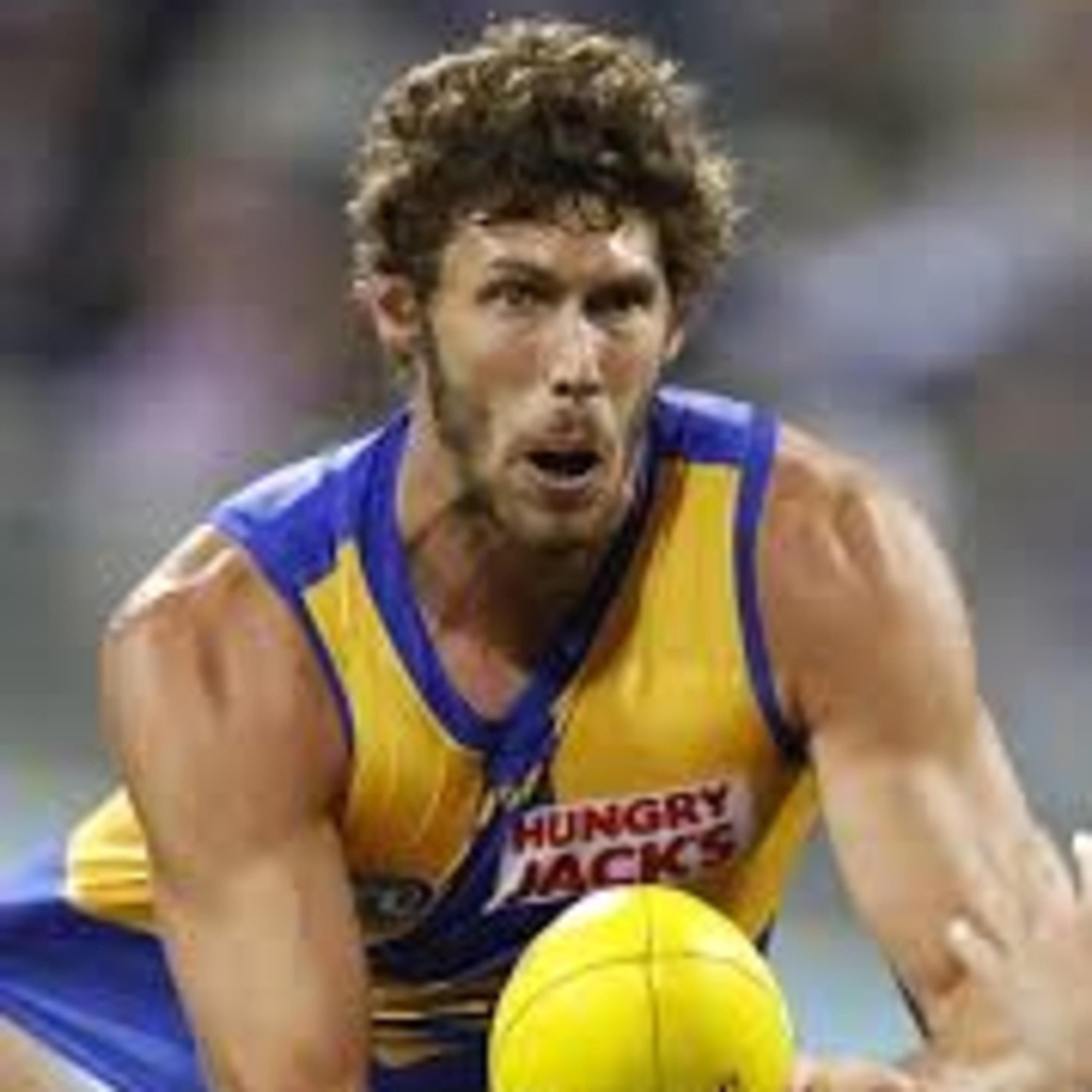 Getting licked by the cats