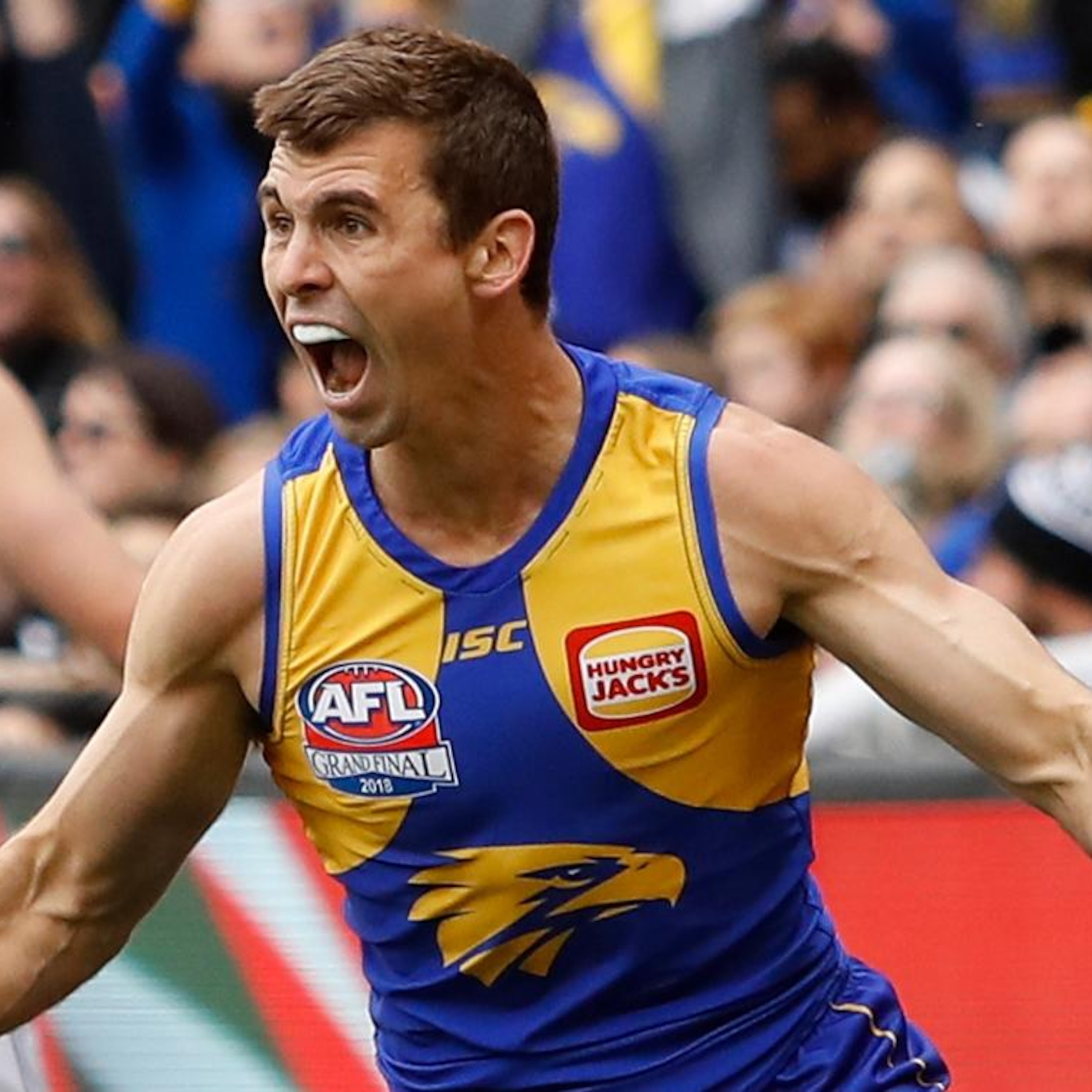 2018 Grand Final Replay