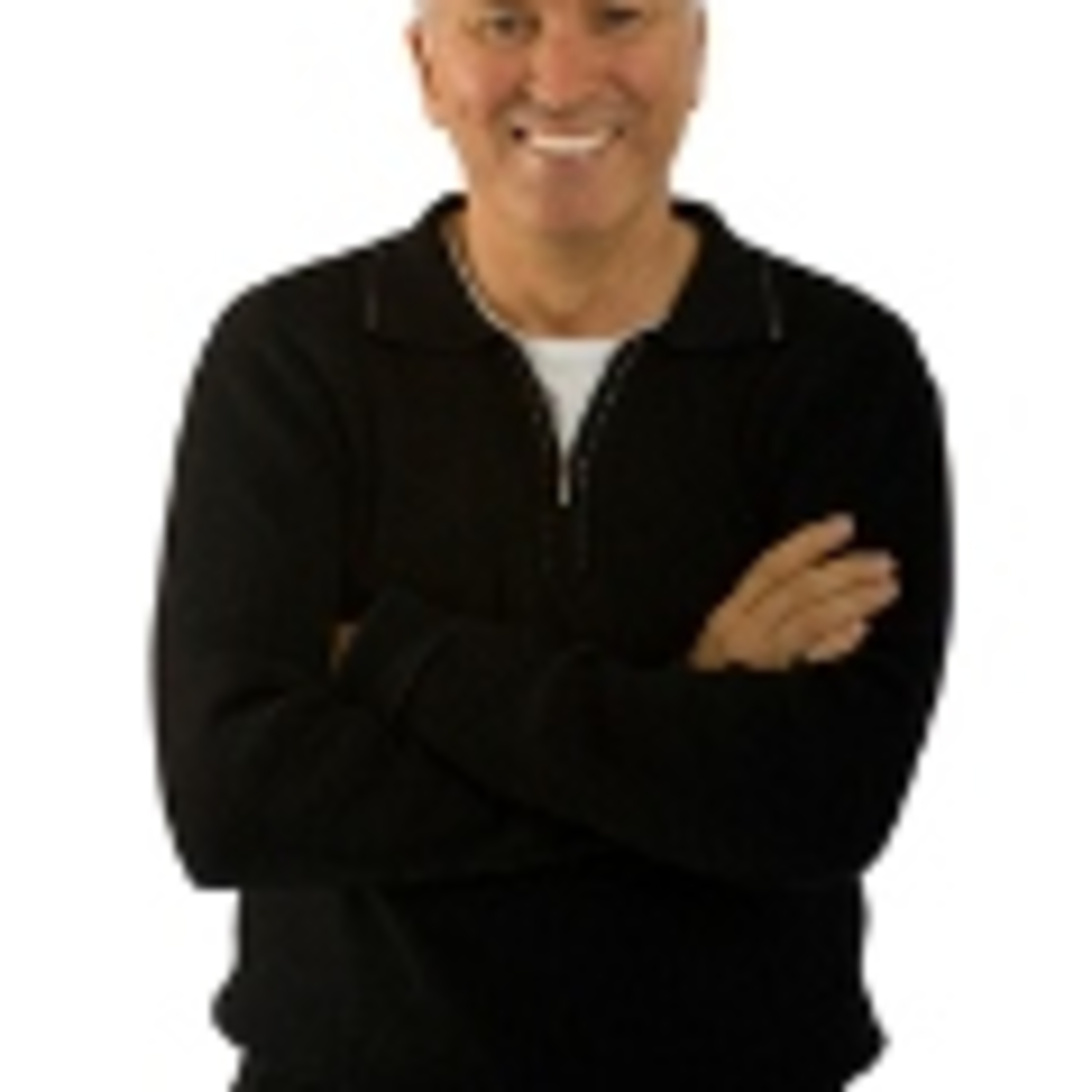 Keith Abraham - Finding your passion. Celebration Gold Coast 2012 episode artwork