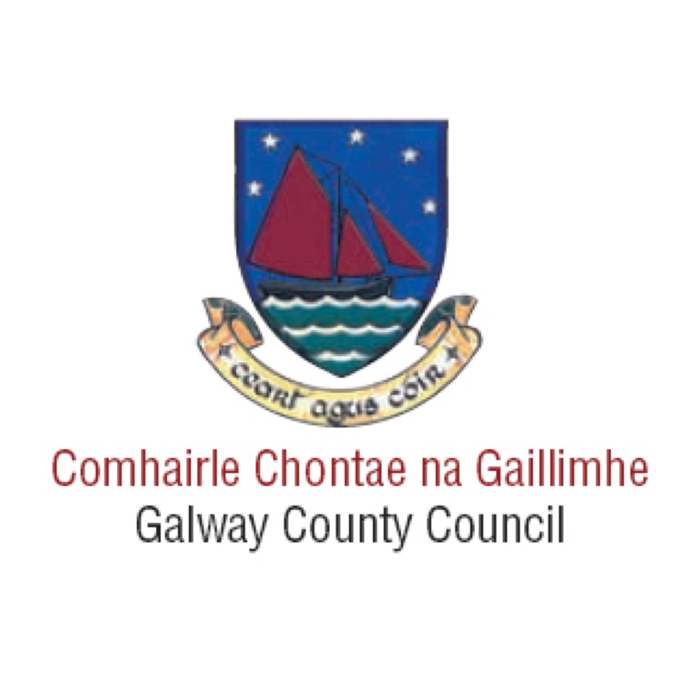 Galway Heritage podcast artwork
