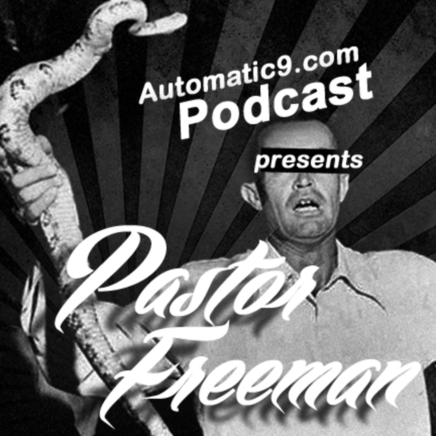 Automatic 9 Podcast [ Echo Park ] podcast artwork
