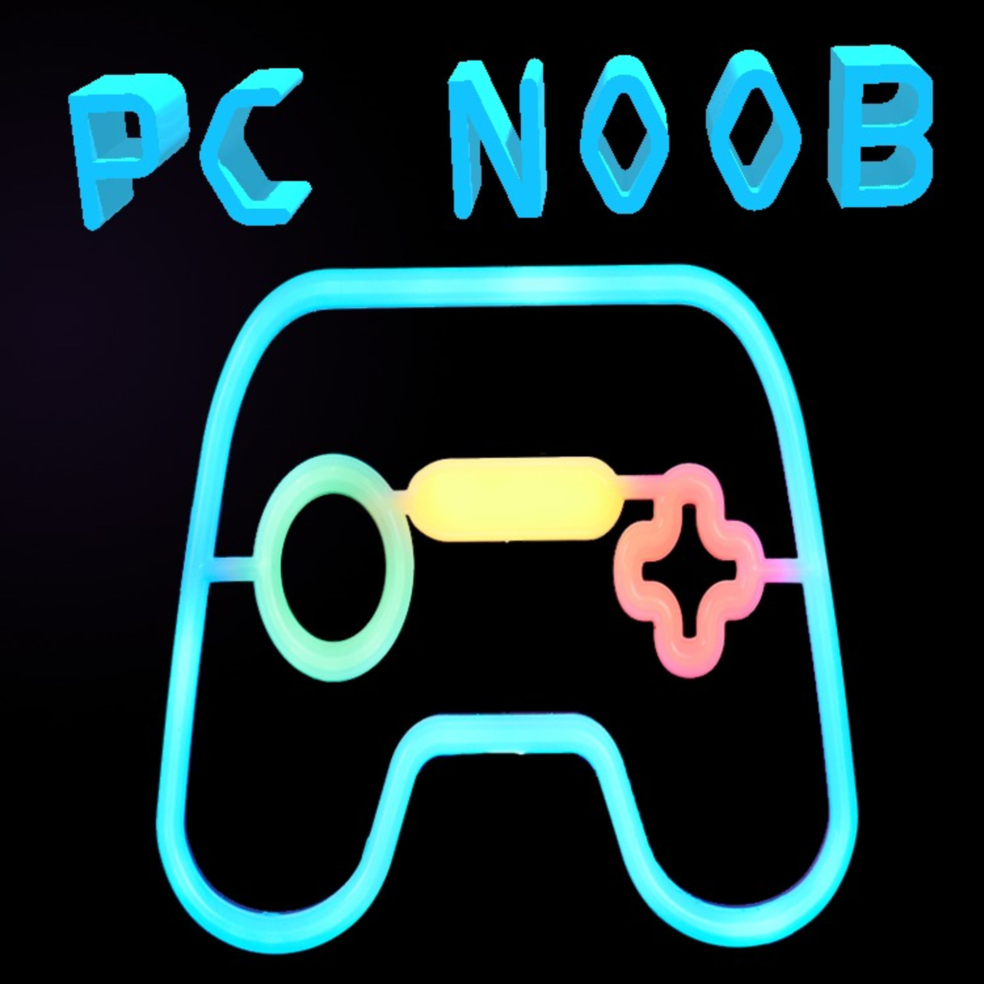 PC Noob Podcast