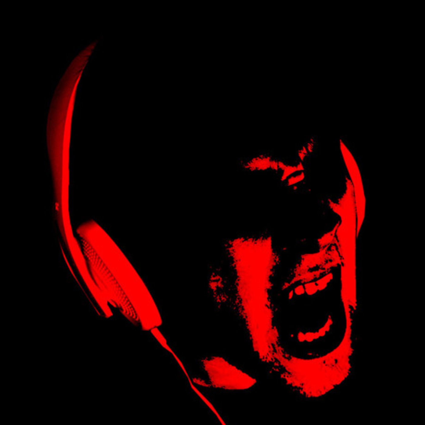Red Fades to Black 08.13