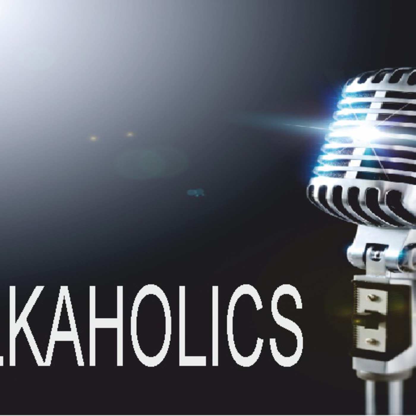 The Talkaholics' Podcast