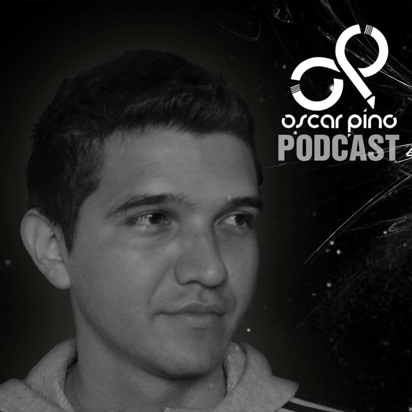 Oscar Pino presents house music selection