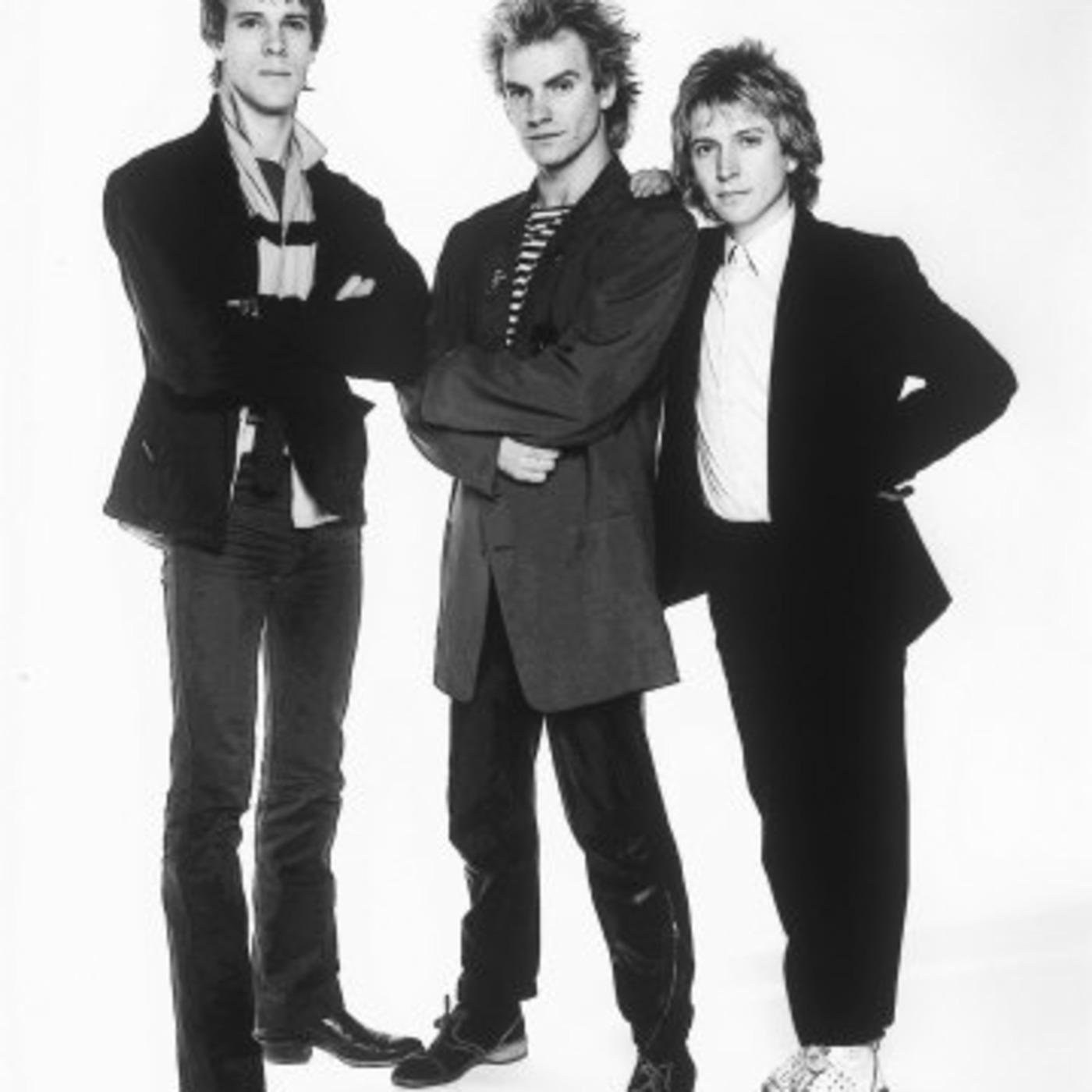 The Police