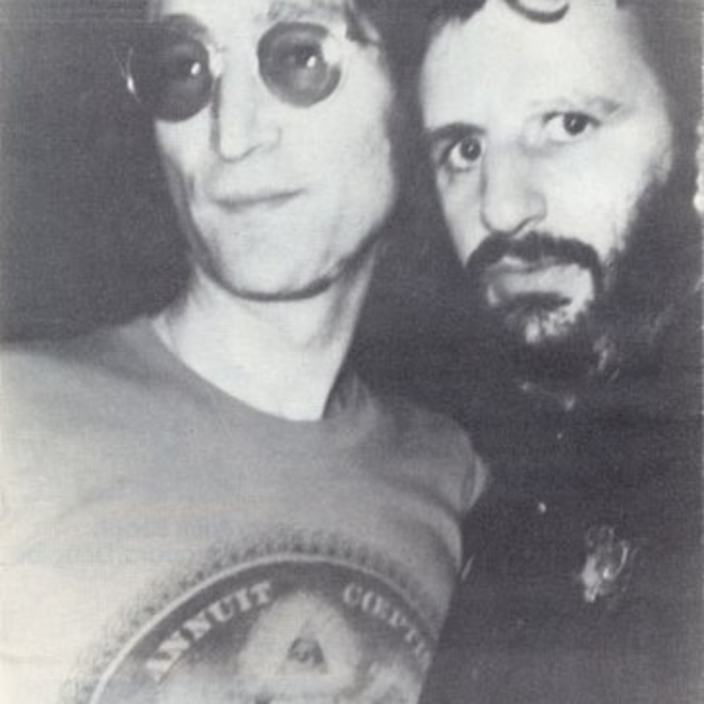 Ringo Starr: 1975-1983