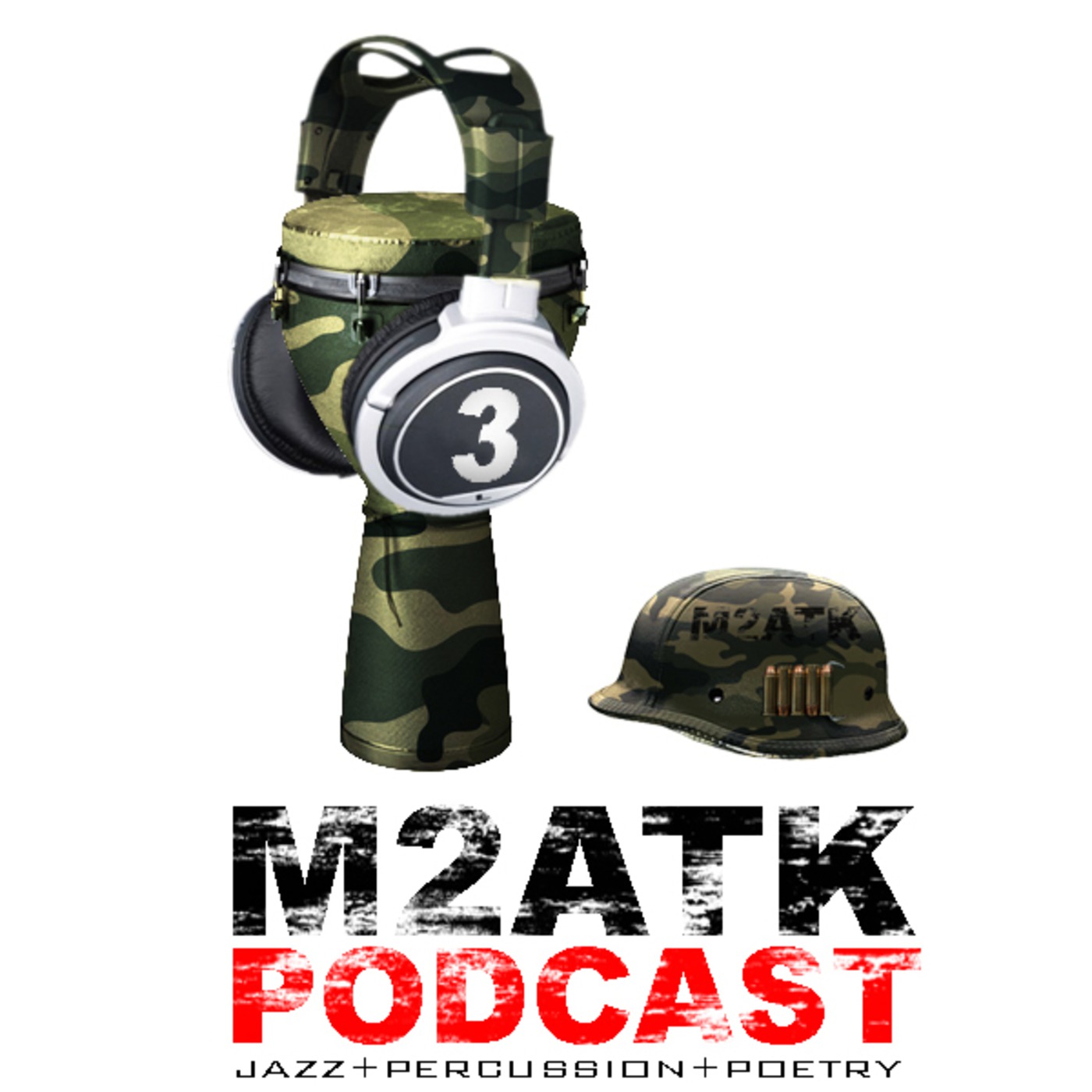 M2ATK PODCAST