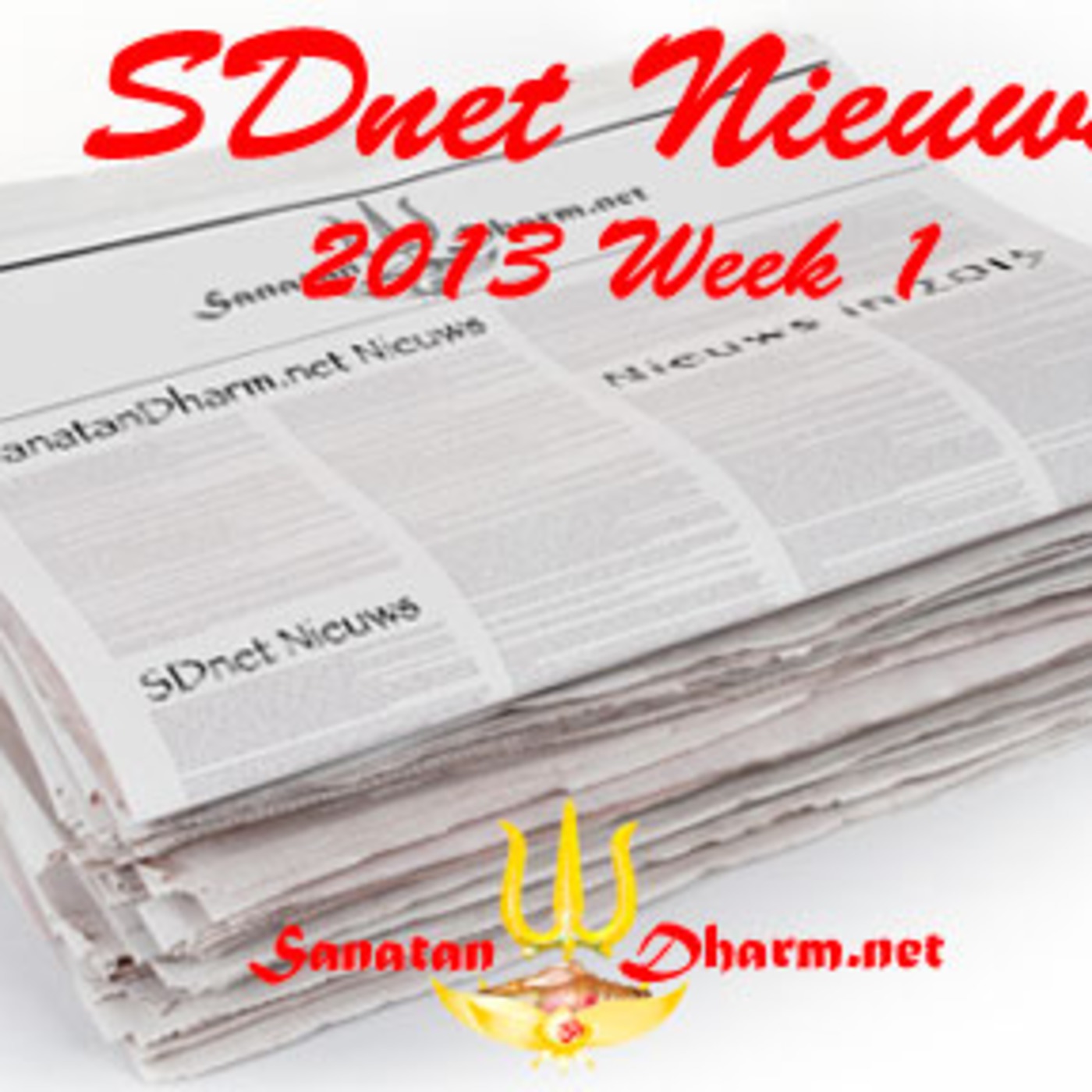 Sanatan Dharm net News