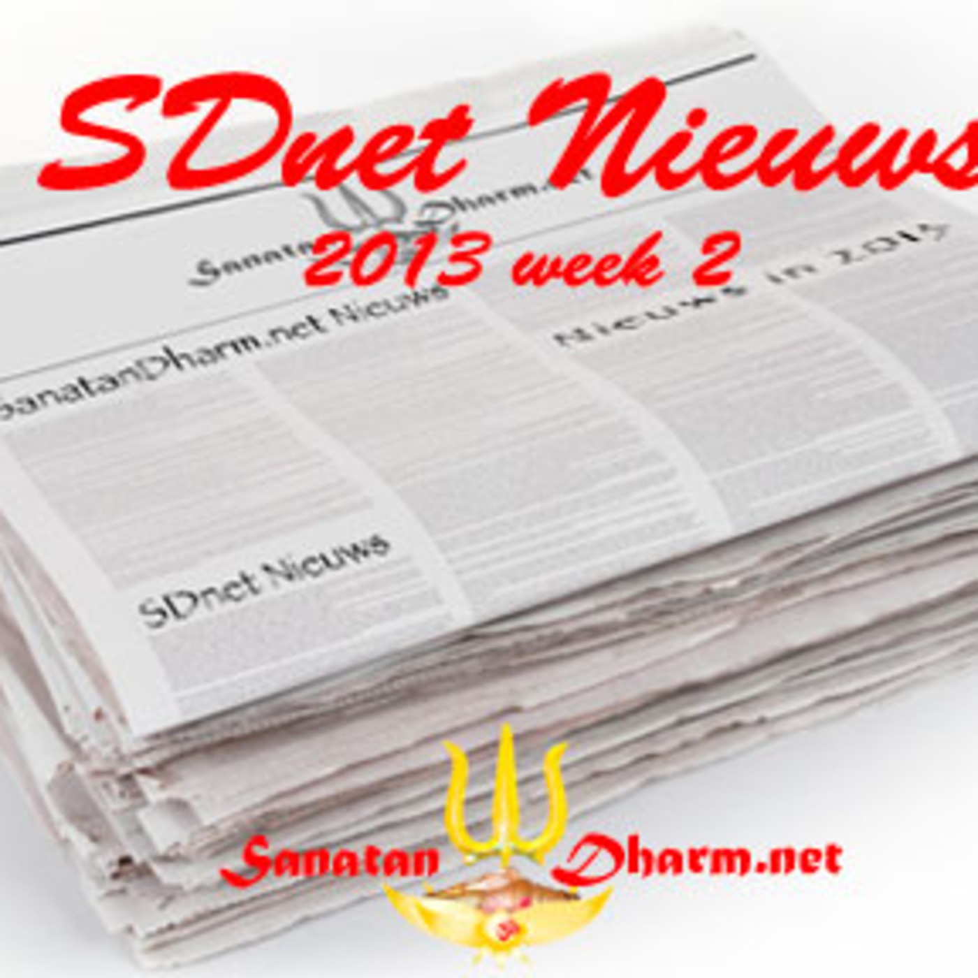Sanatan Dharm net News