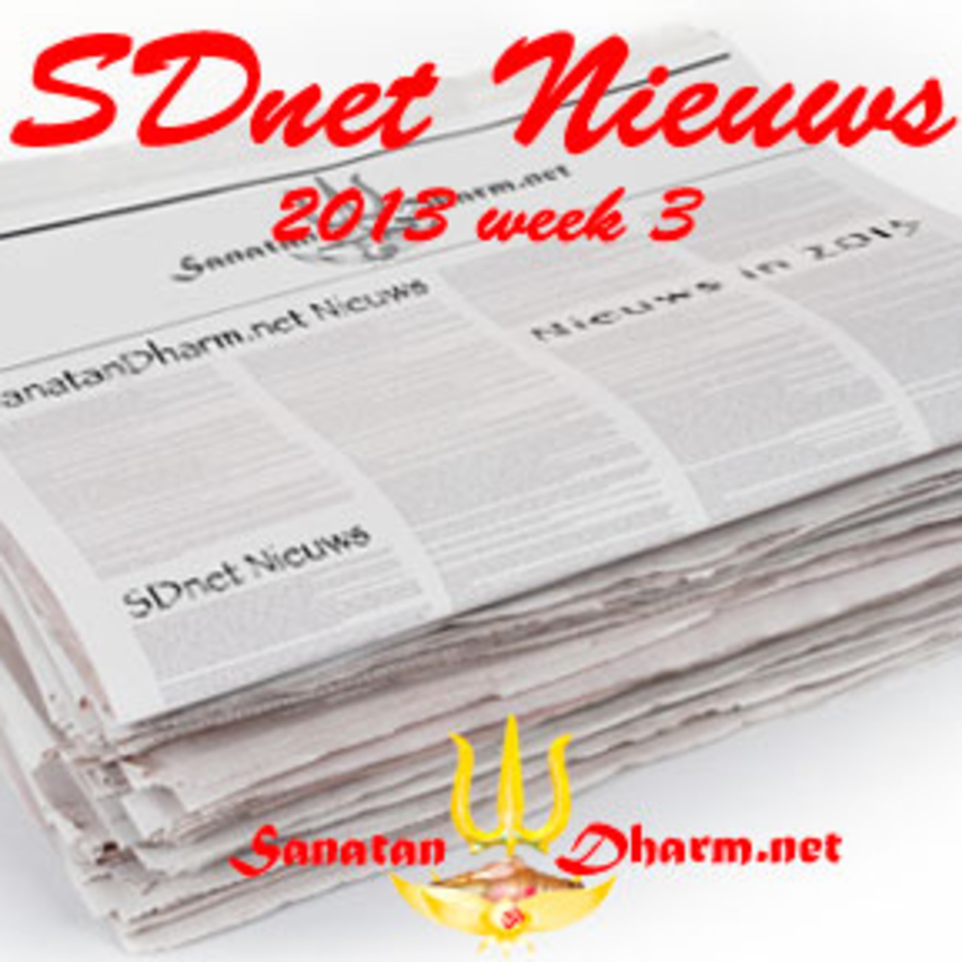 Sanatan Dharm net News