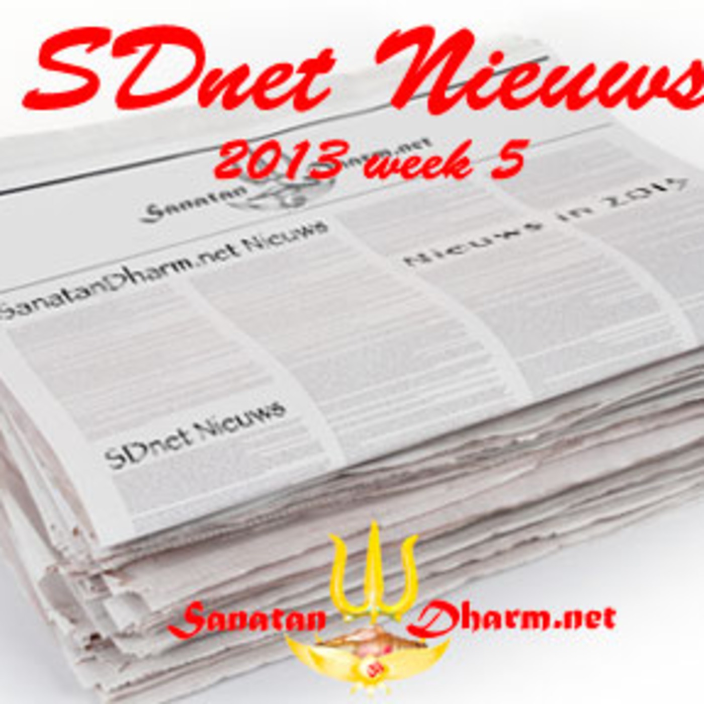 Sanatan Dharm net News