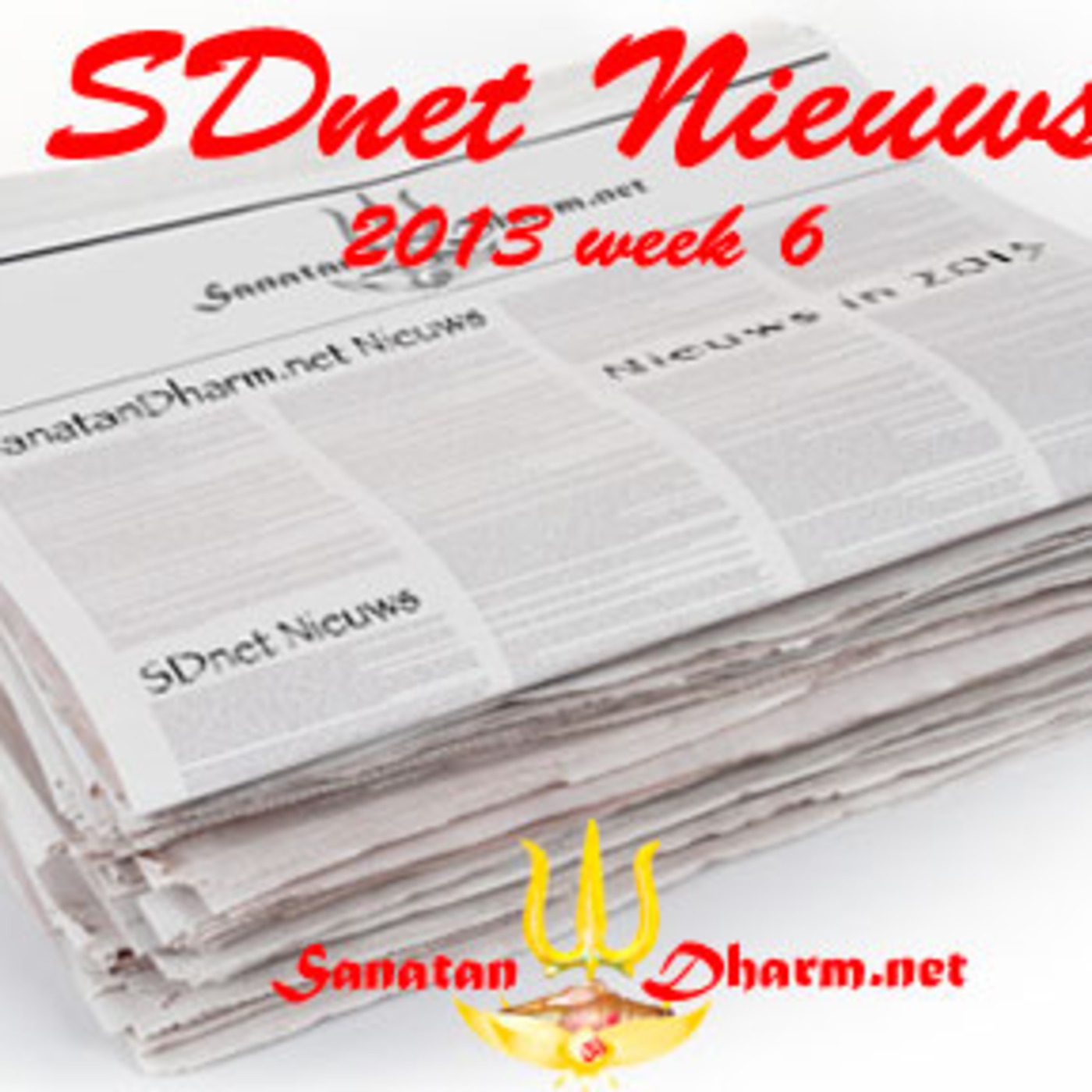 Sanatan Dharm net News