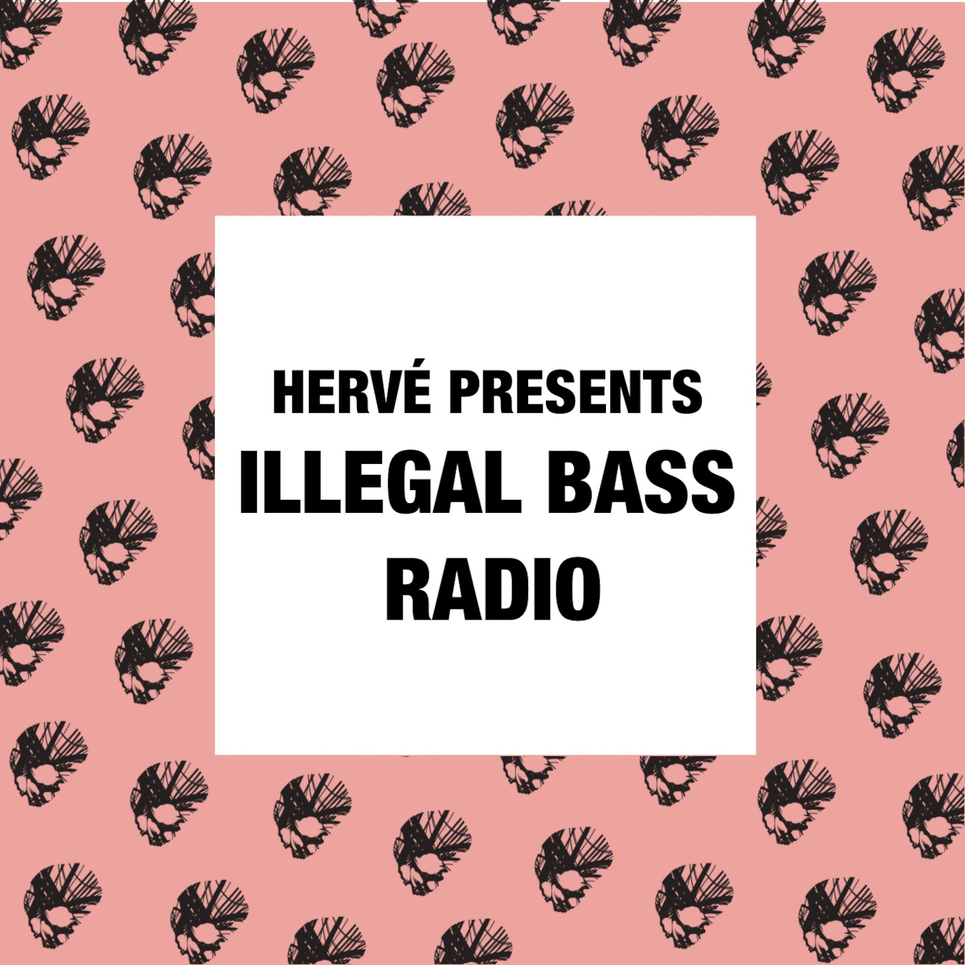 Illegal Bass Radio Podcast