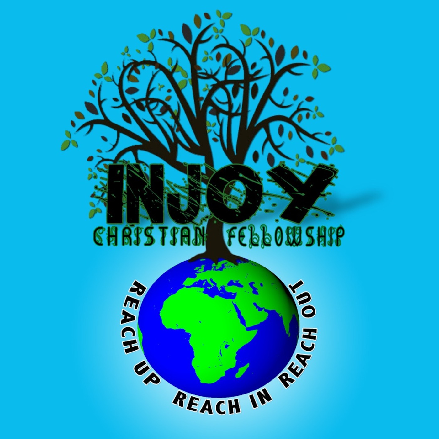 Injoy Christian Fellowship\'s Podcast
