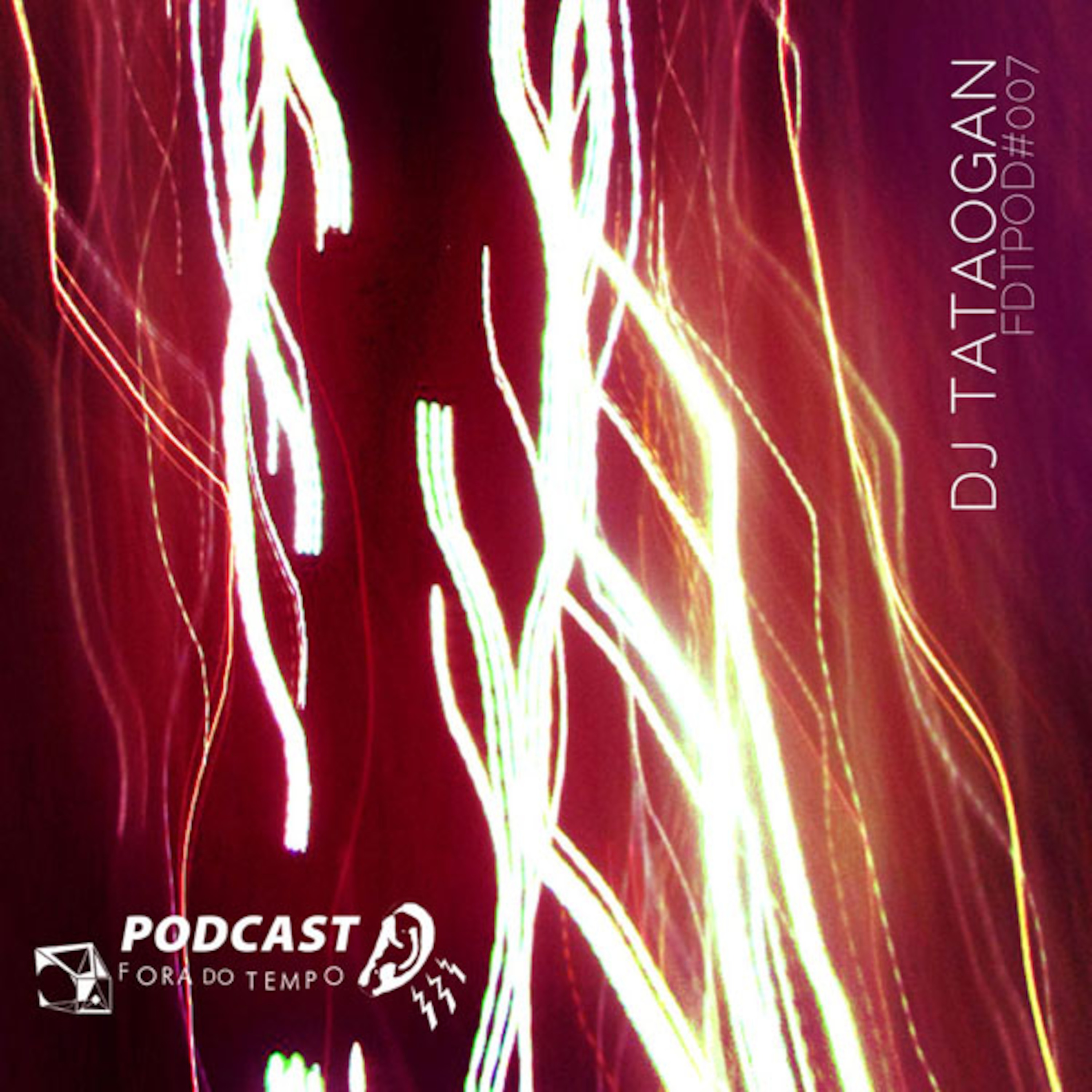 FORA DO TEMPO [ podcasting ]