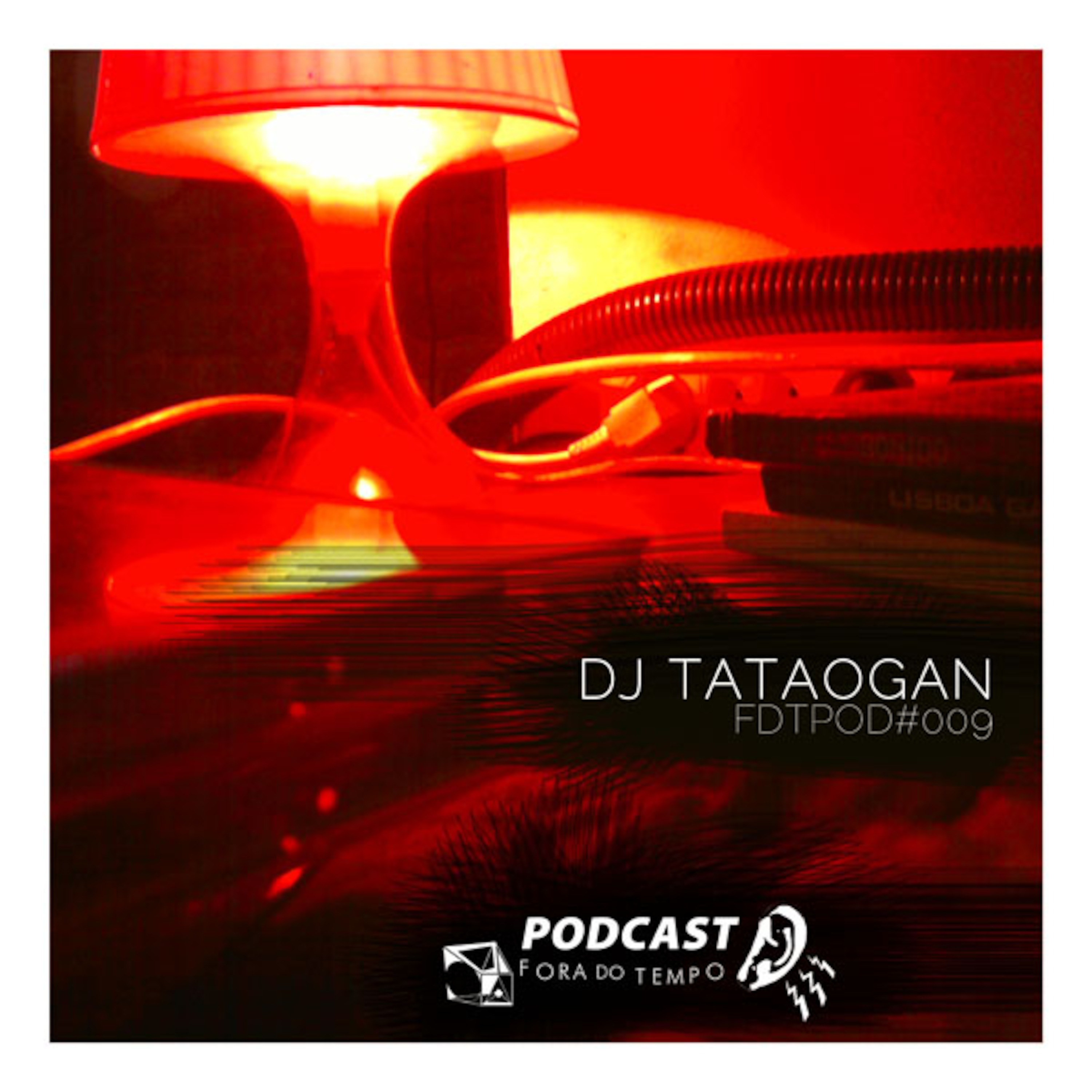FORA DO TEMPO [ podcasting ]