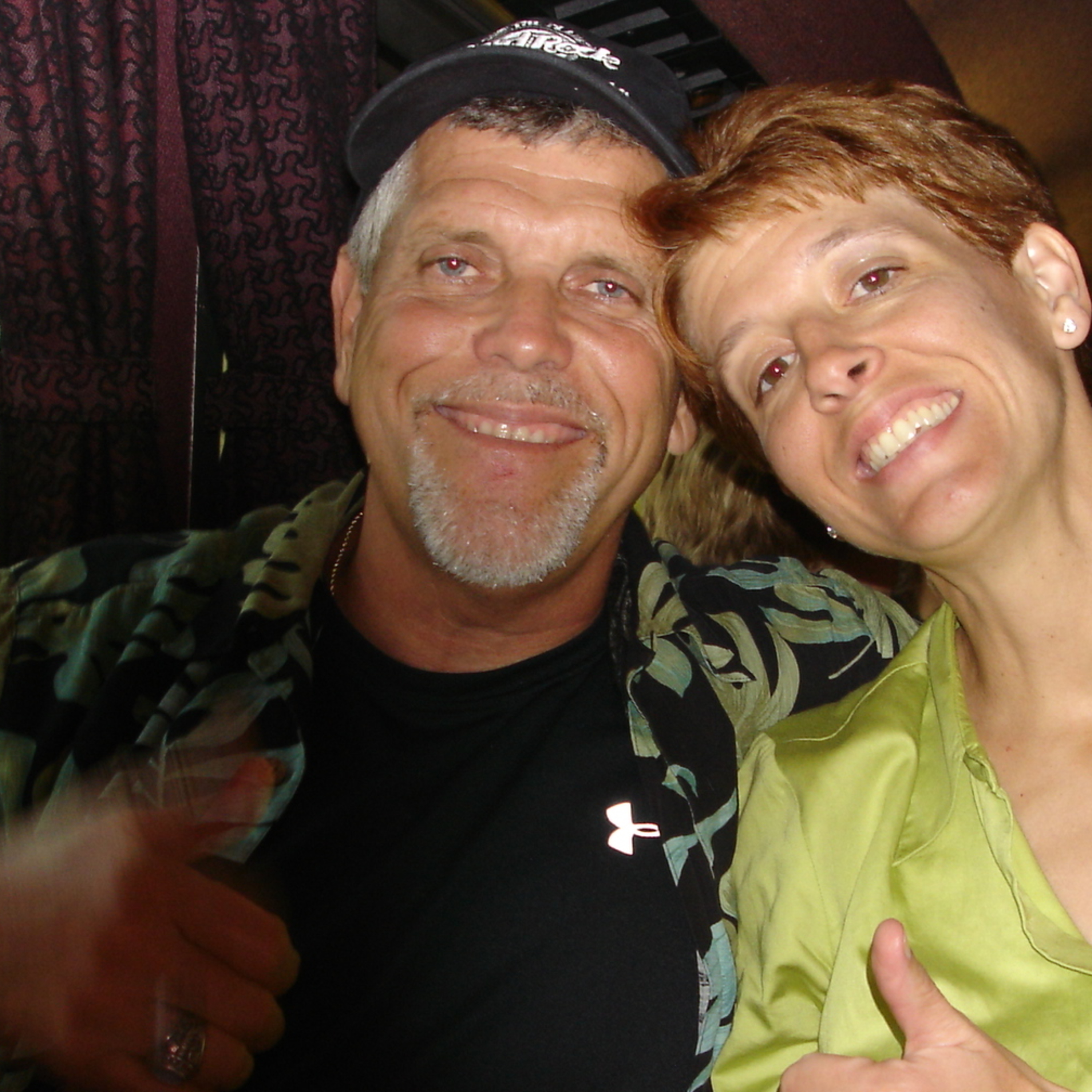 Why Do We Argue? episode artwork