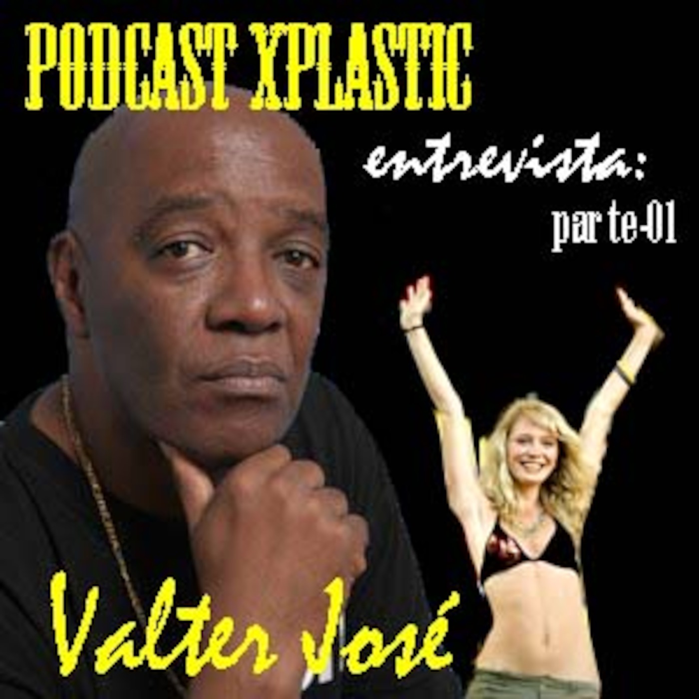 xplastic\'s Podcast