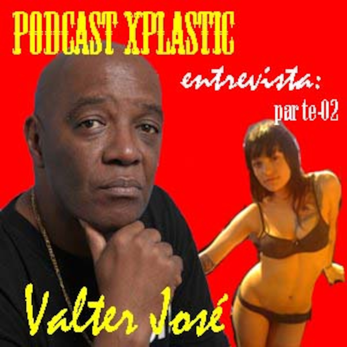 xplastic\'s Podcast