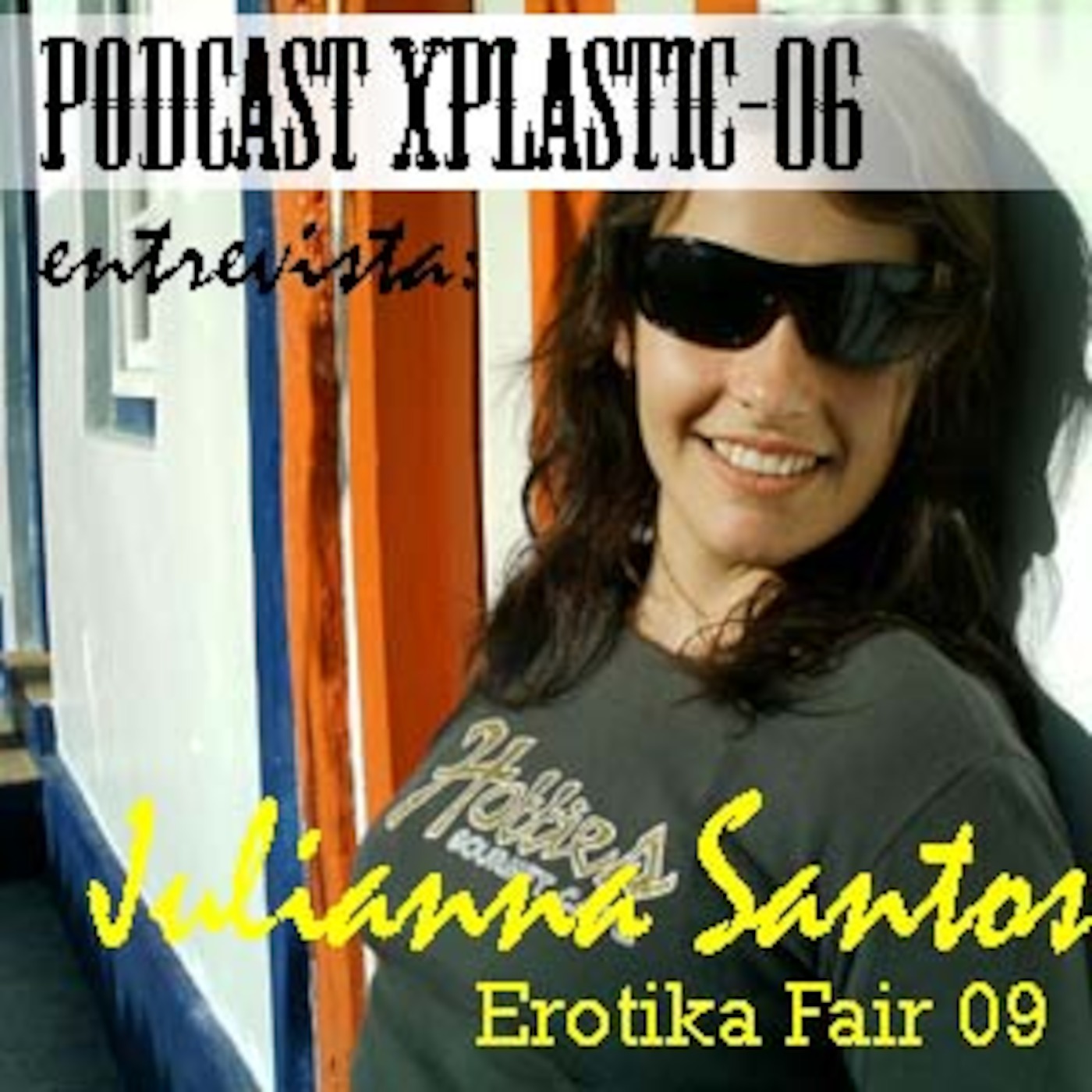 xplastic\'s Podcast