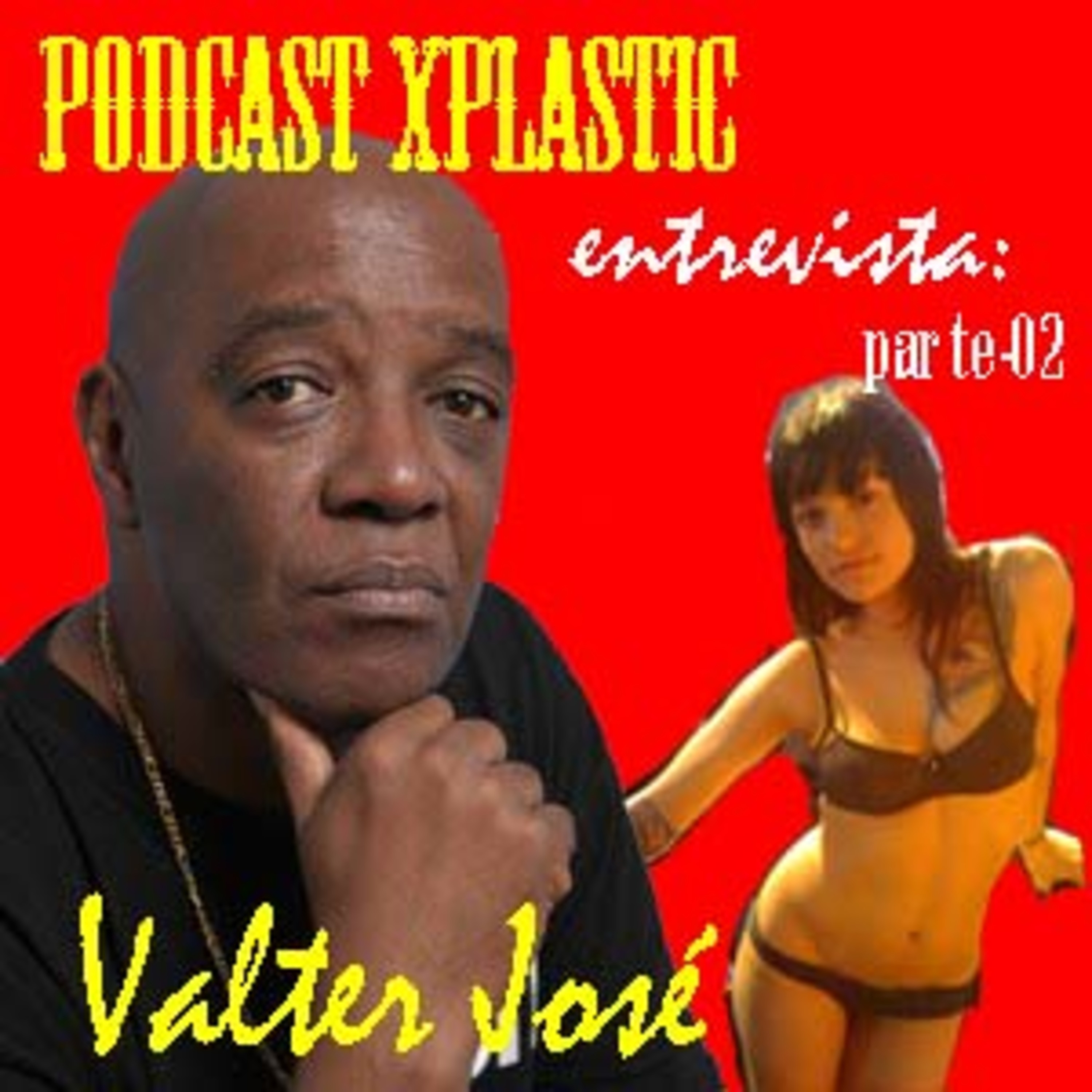 xplastic\'s Podcast