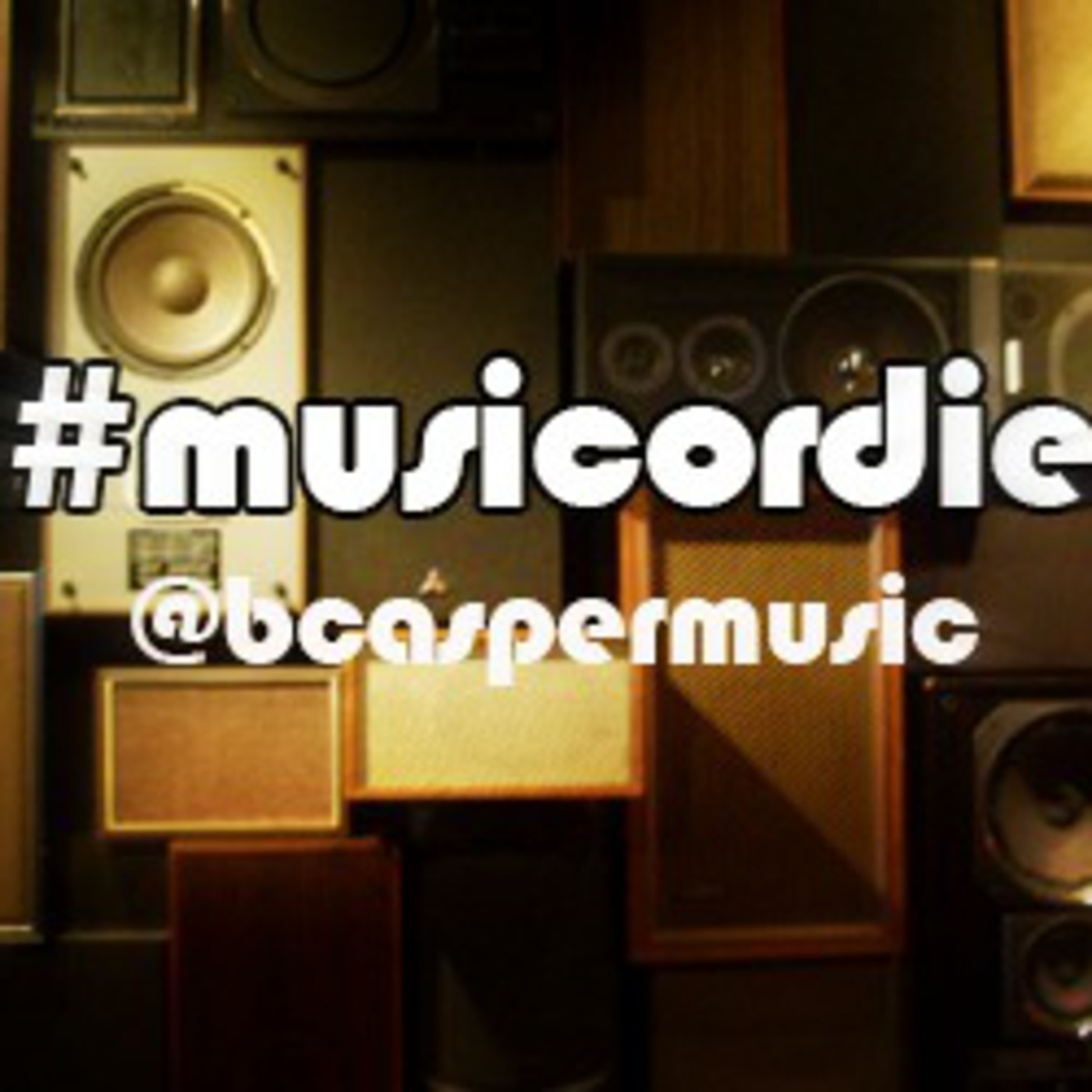 Music or Die (January 2013)