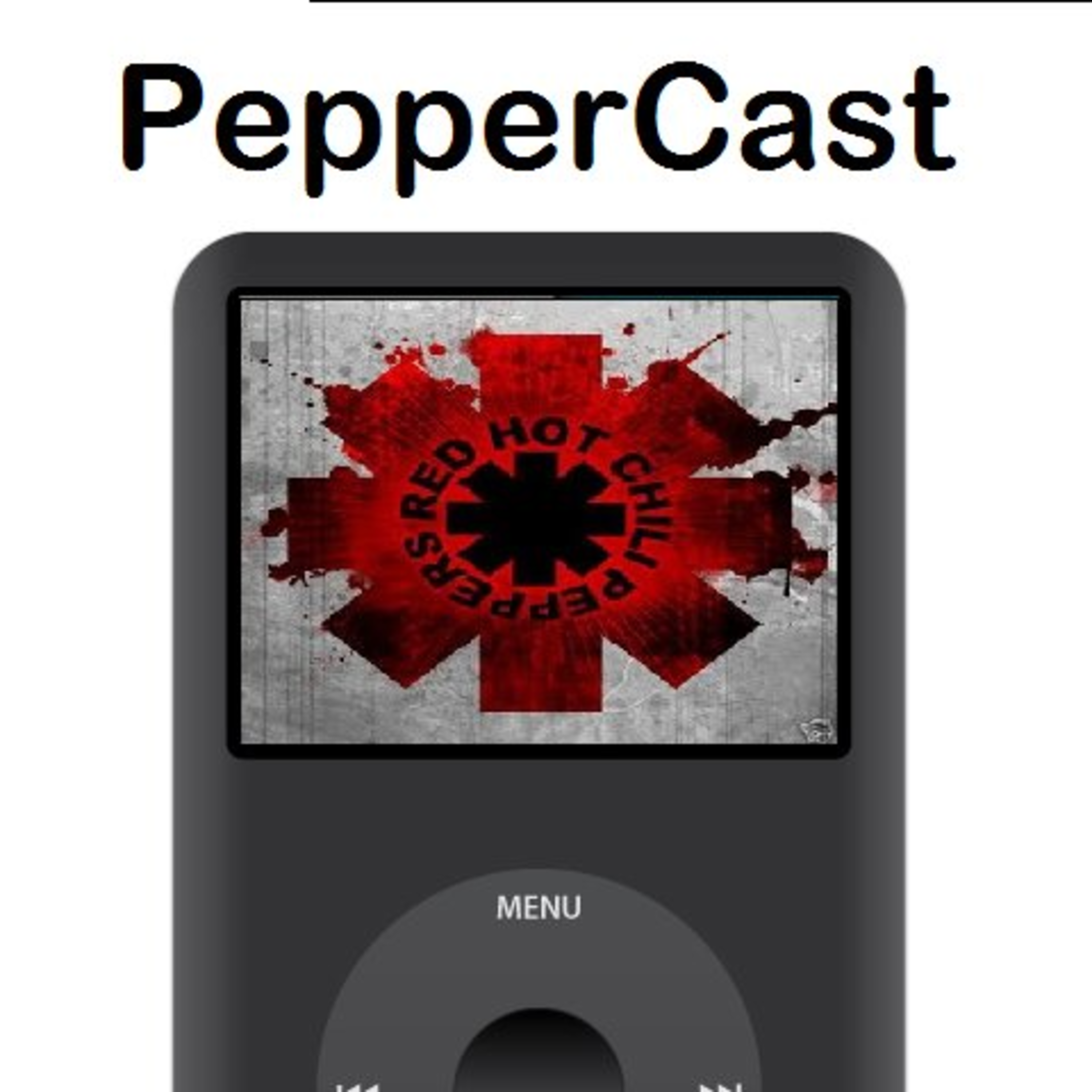 PepperCast