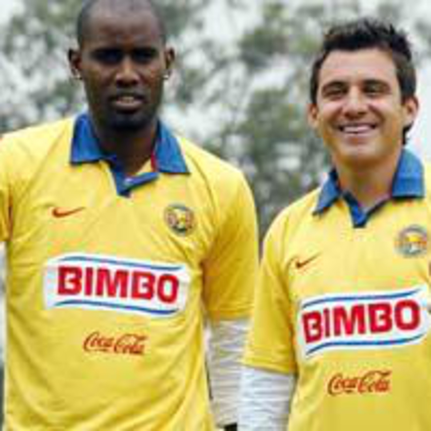 Americast 02 – Y sigue la mata dando