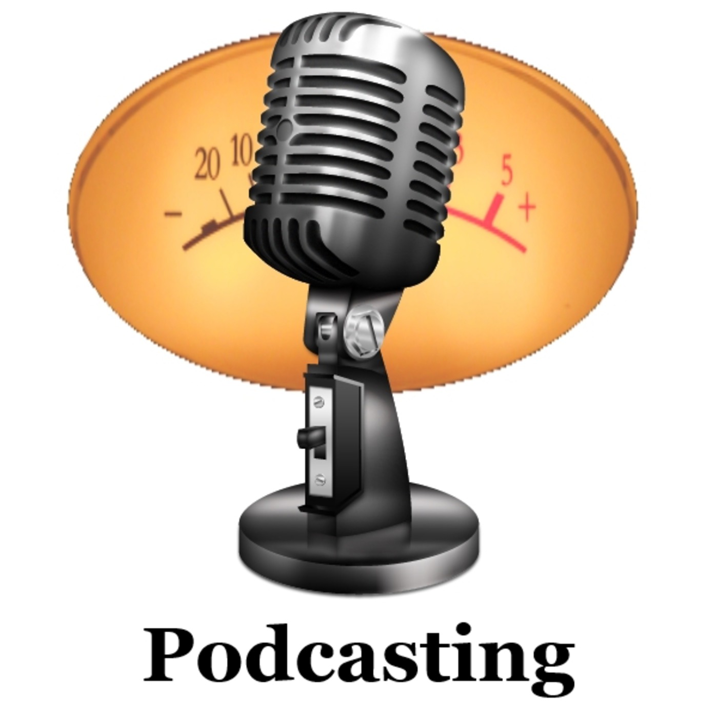 001 Podcasting: The Four Basic Elements