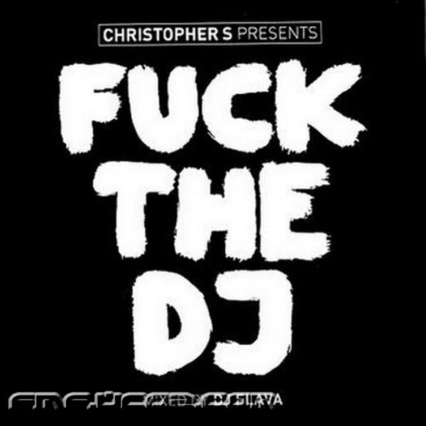 This is Glitch / Moombahcore / Dubstep