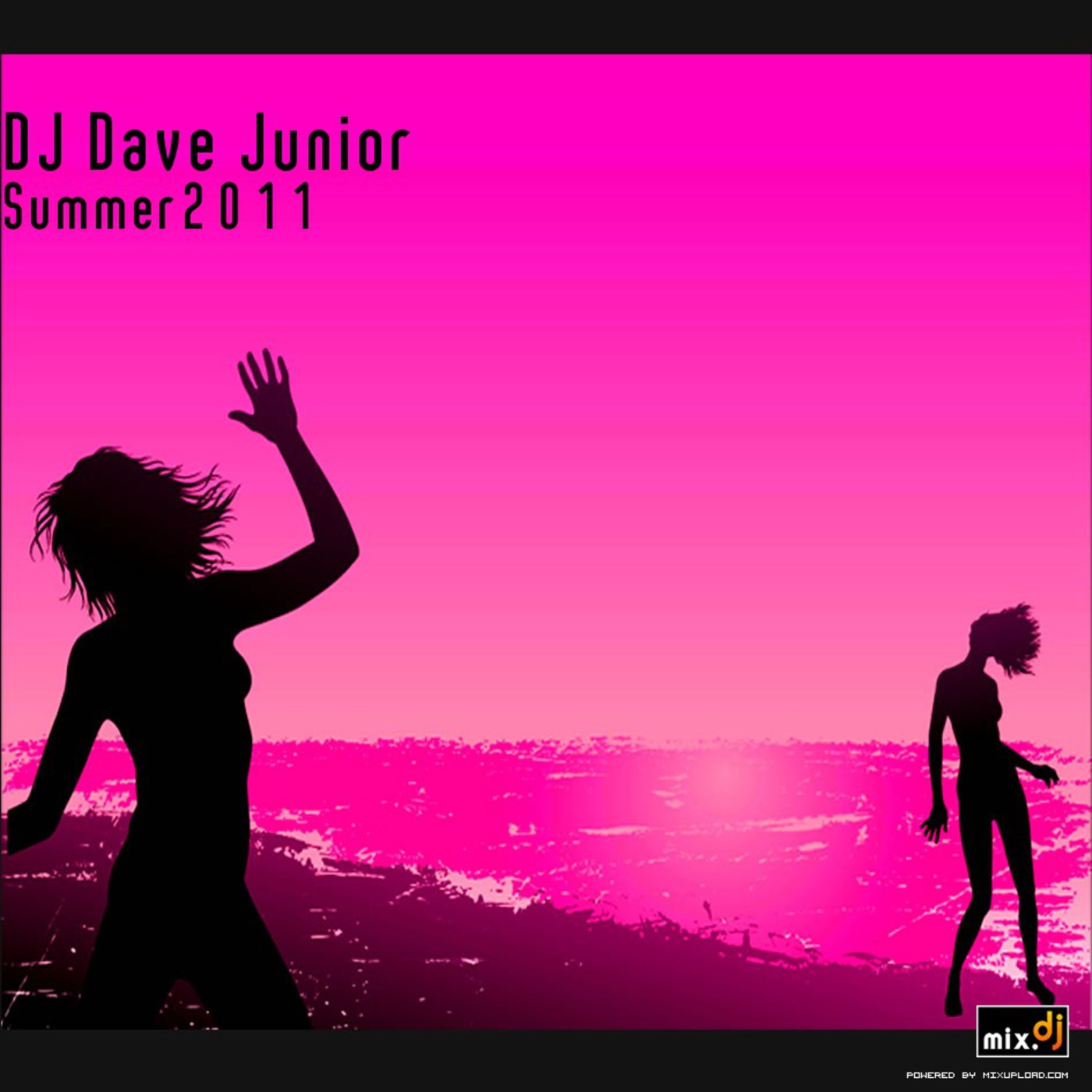 DJ Dave Junior - Summer 2011