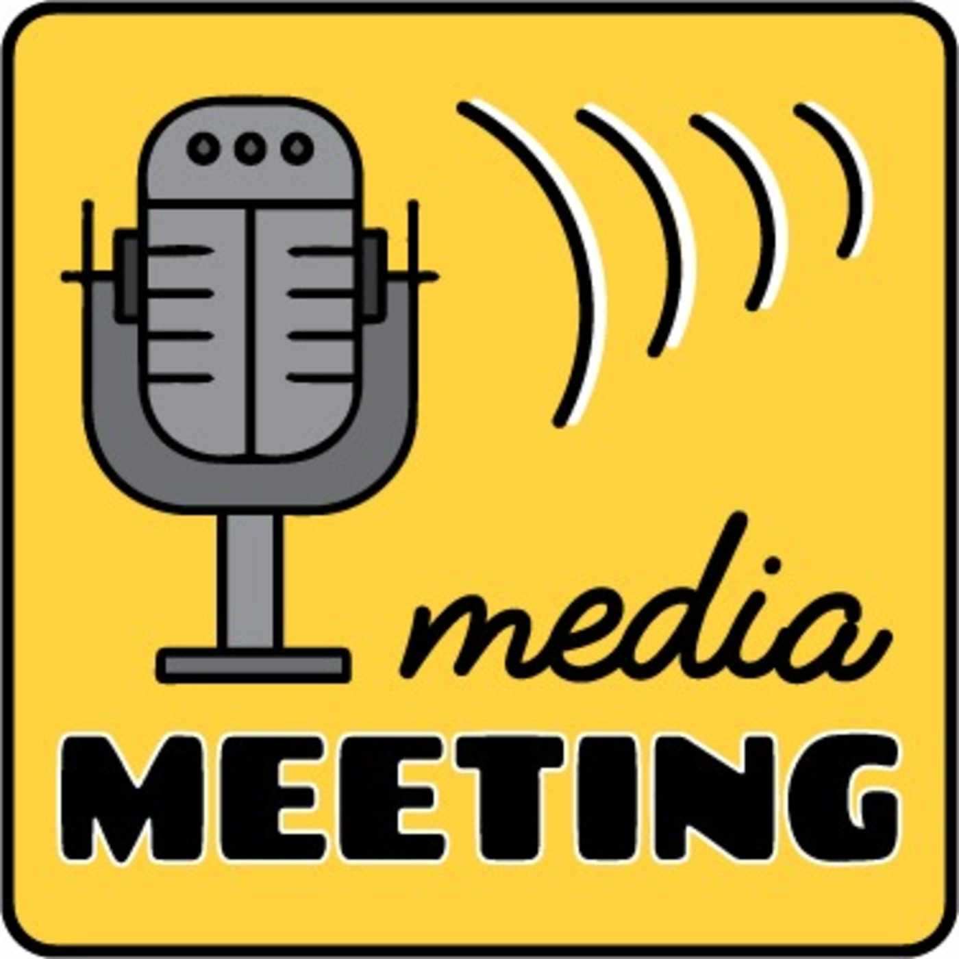 Media Meeting\'s Podcast
